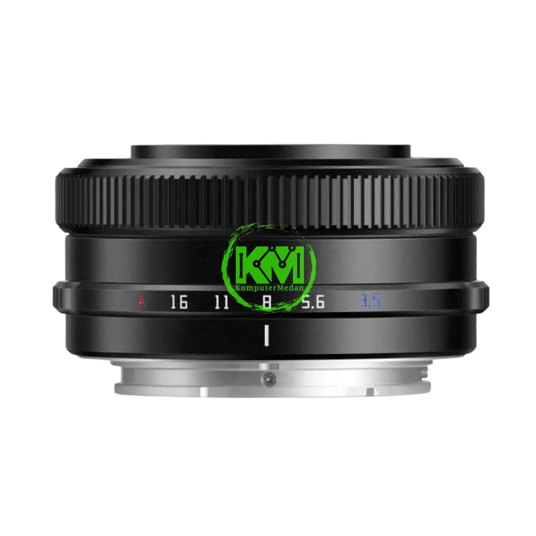 TTARTISAN AF 14MM F3.5 FOR E MOUNT - BLACK - Image 2