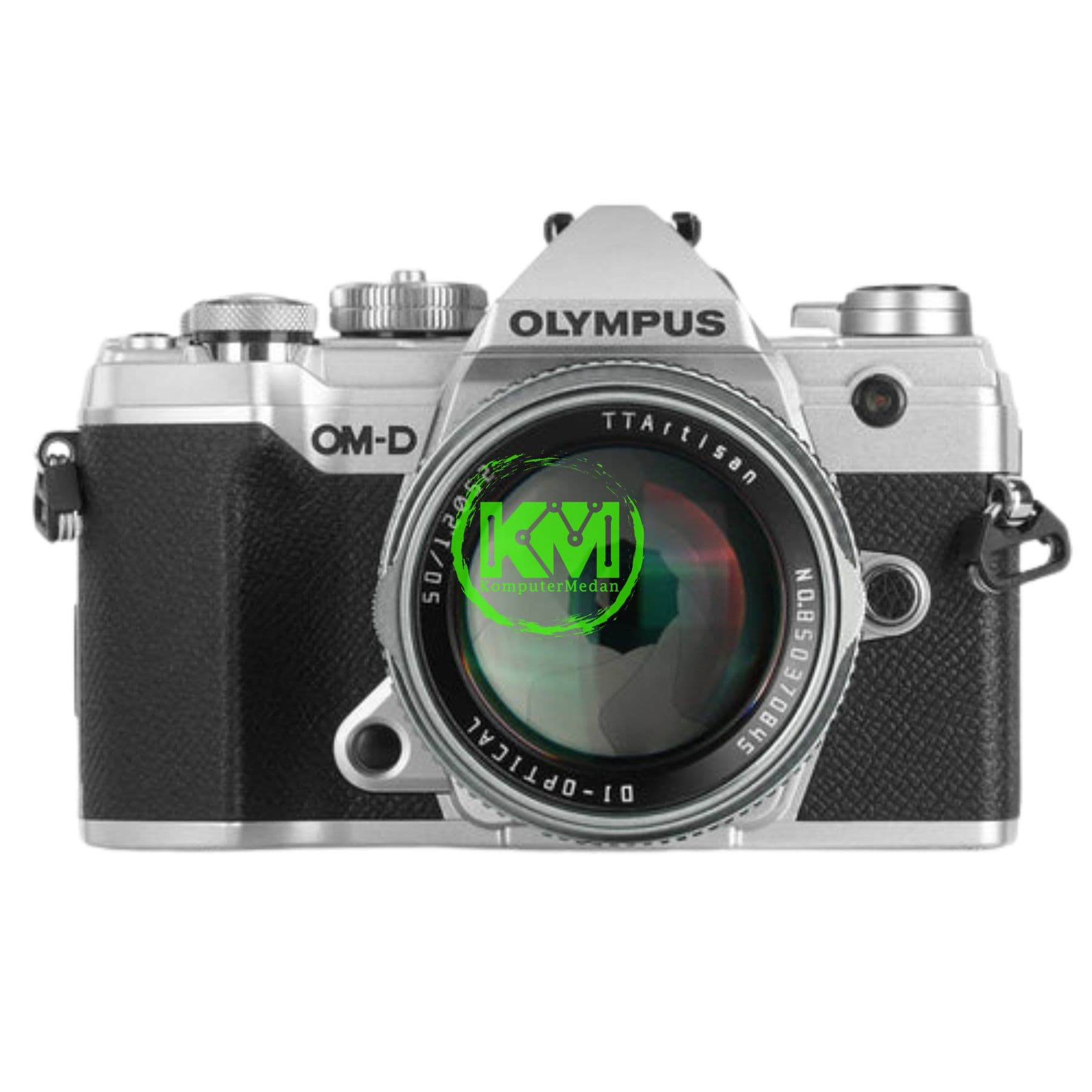 TTARTISAN 50MM F1.2 M4/3-MOUNT - Image 6