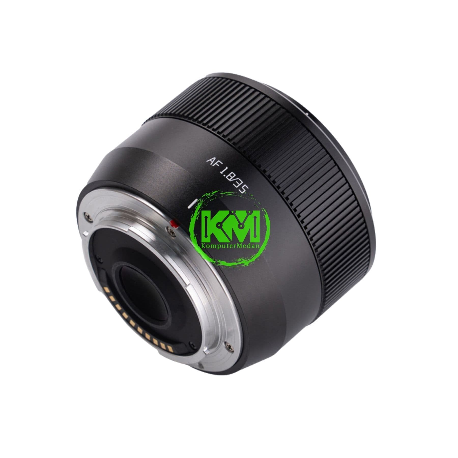TTARTISAN APS-C AF 35MM F1.8 FOR FUJI MARK II - Image 3