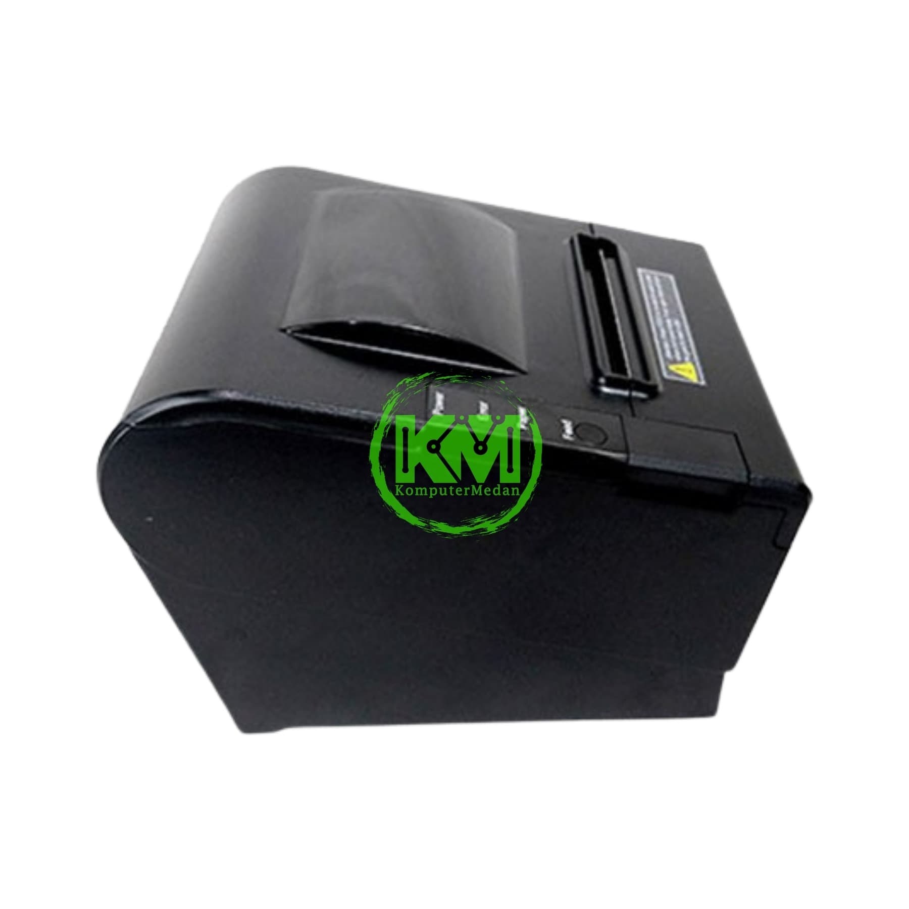 IWARE PRINTER THERMAL ULTRON 80mm ULT-80AT III (USB+LAN+WIFI) - Image 2
