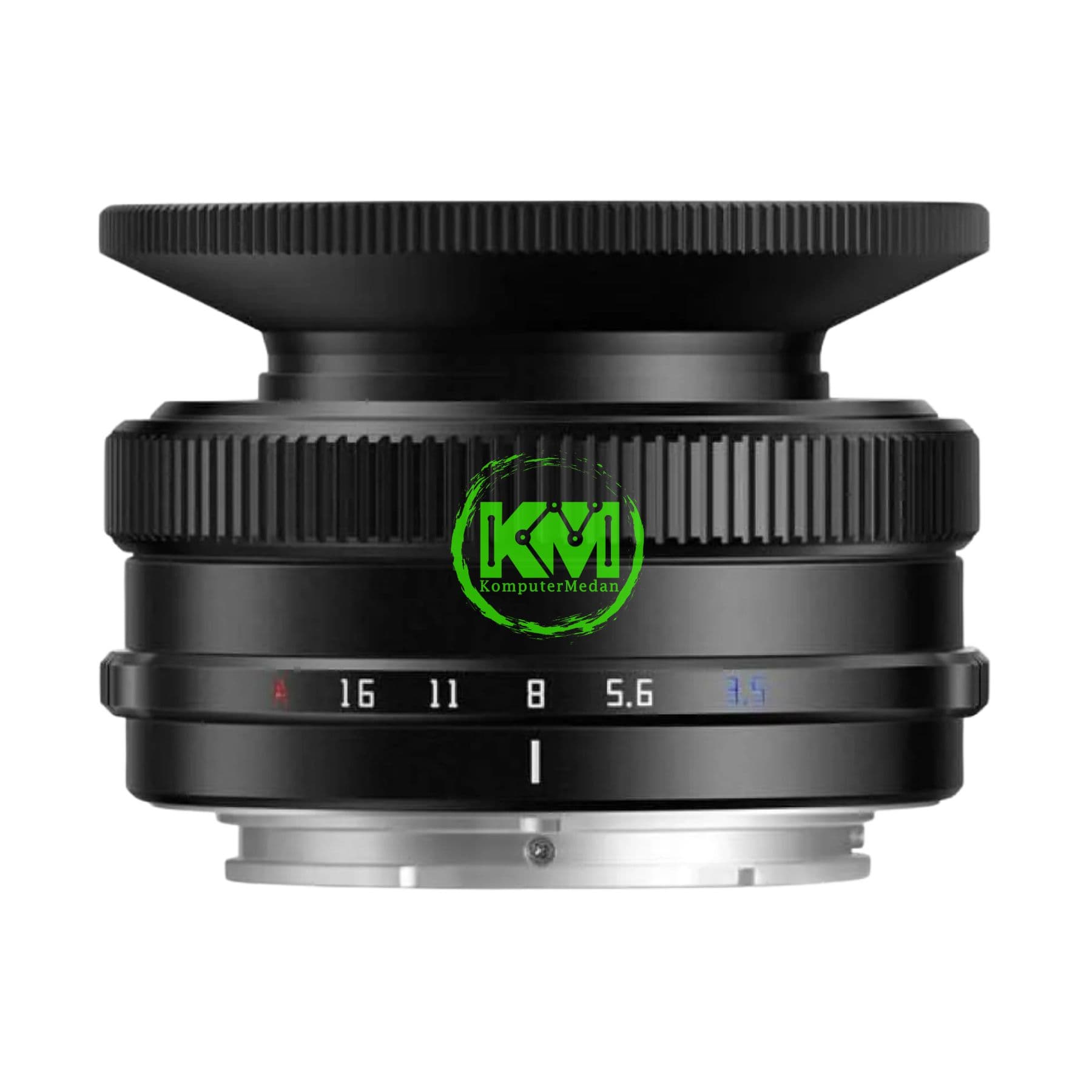 TTARTISAN AF 14MM F3.5 FOR E MOUNT - BLACK - Image 3
