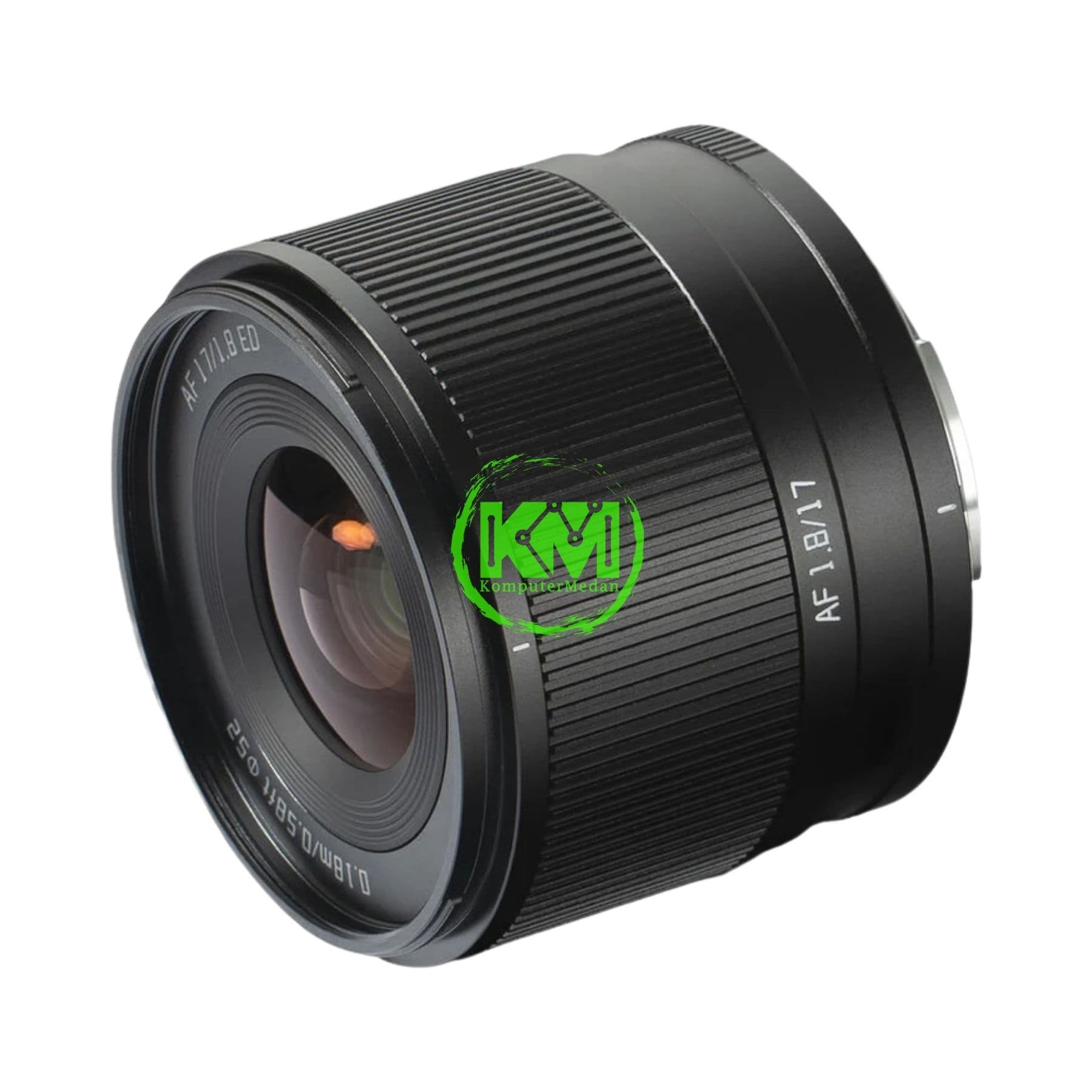 TTARTISAN AF 17MM F1.8 AIR APSC FOR SONY E MOUNT - BLACK - Image 4