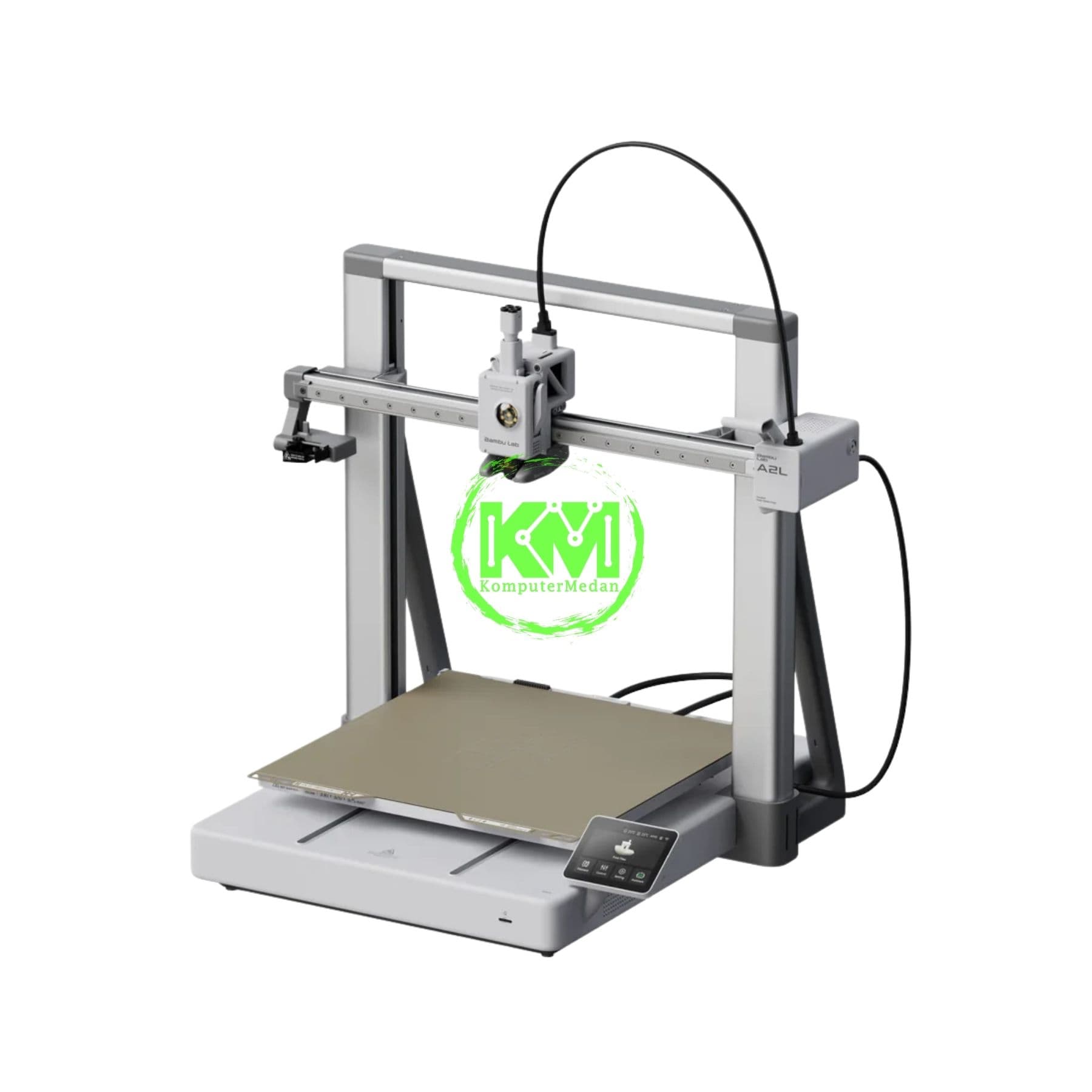 BAMBU LAB A2L ( NEW MODEL ) 3D PRINTER