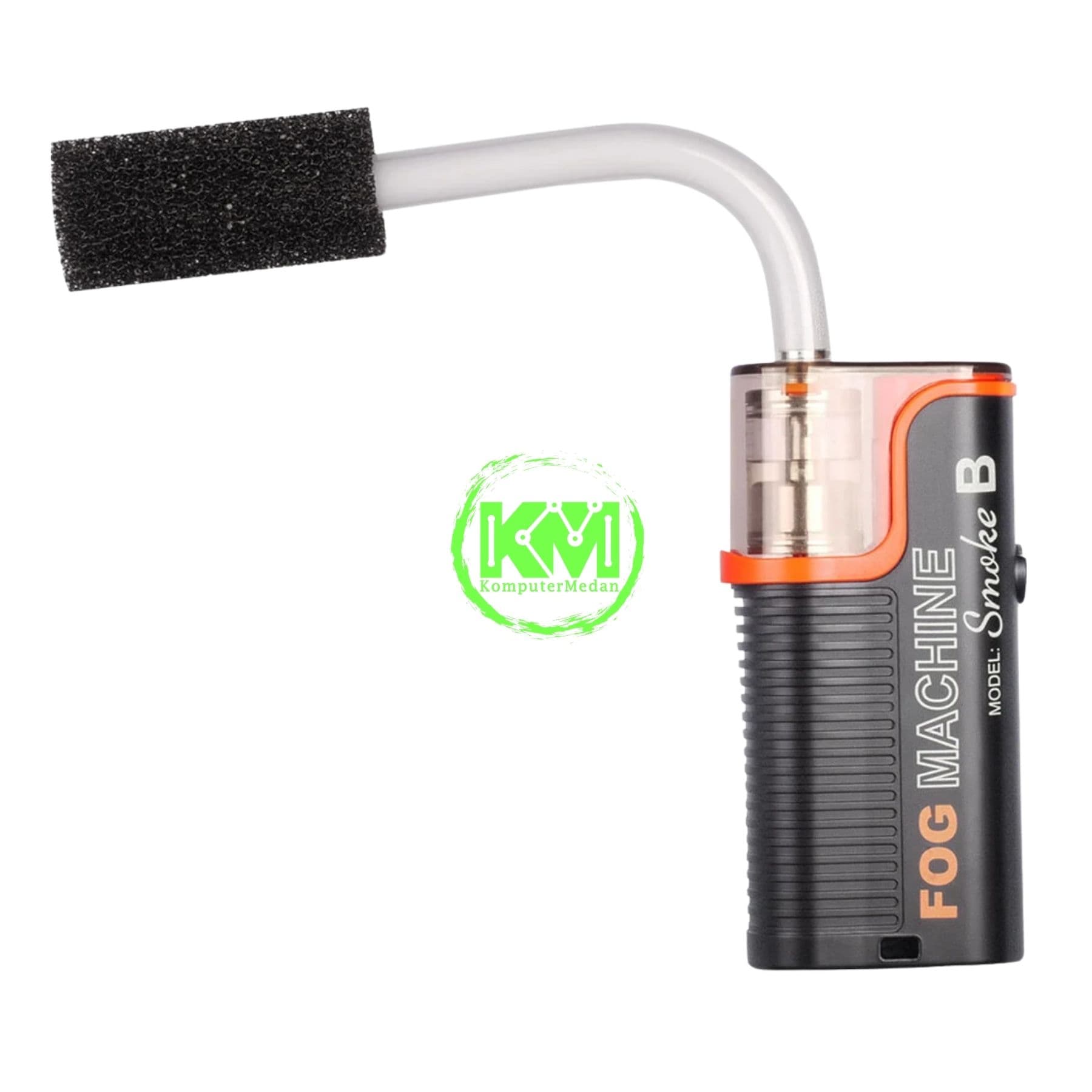 LENS GO FOG MACHINE - SMOKE B - Image 2