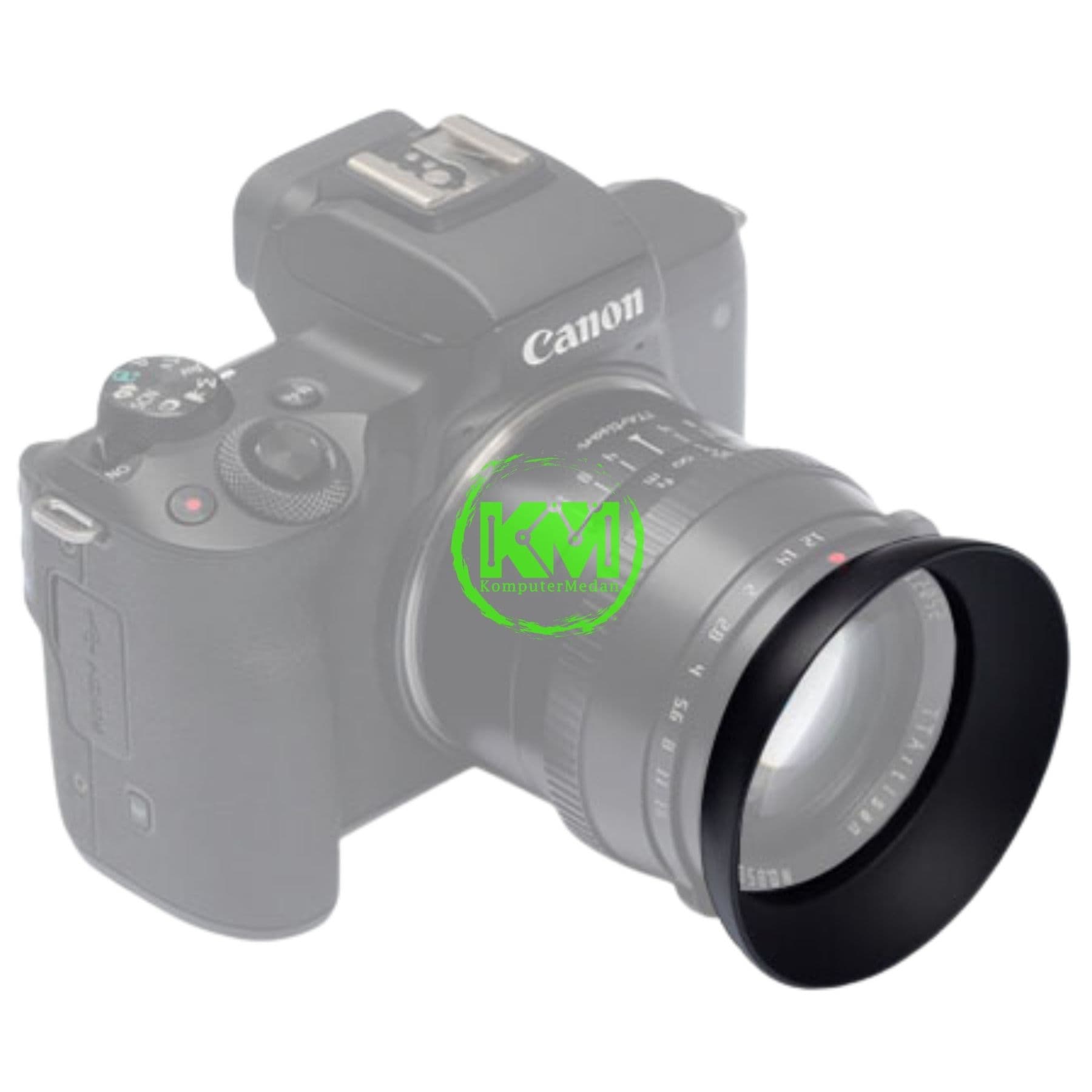 TTARTISAN LENSHOOD 52MM - Image 4