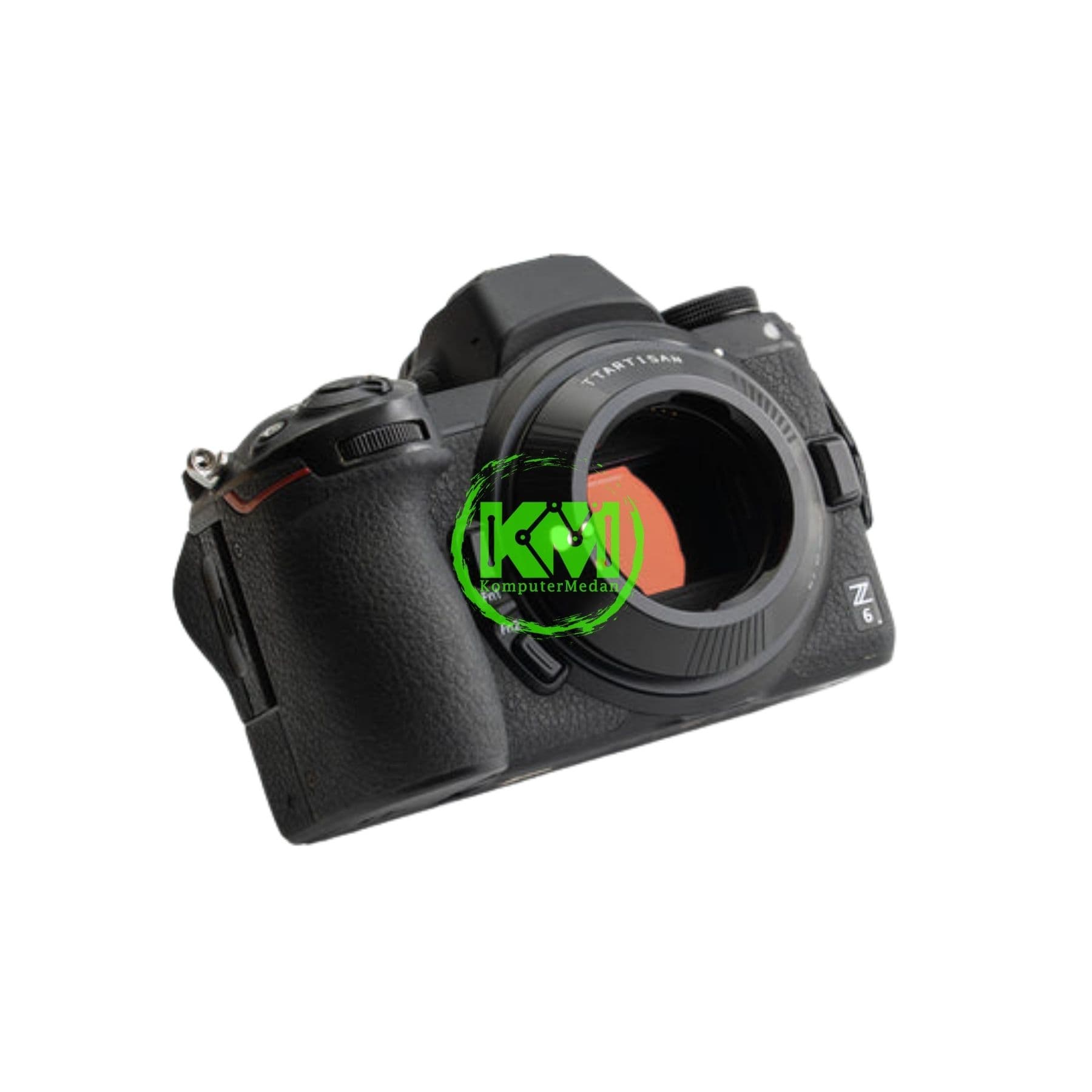 TTARTISAN ADAPTER LEICA - NIKON Z - Image 4