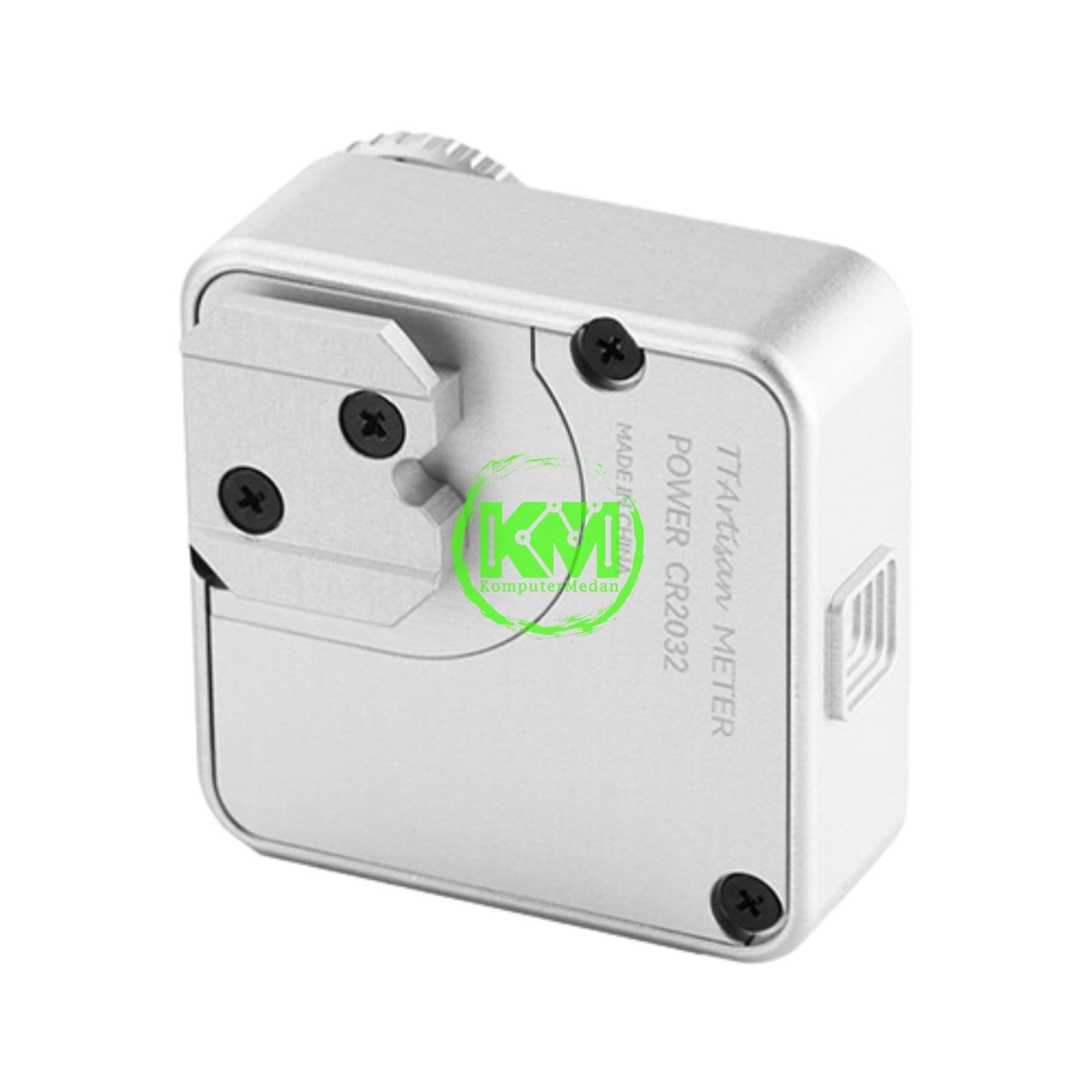 TTARTISAN LIGHT METER SILVER - Image 4