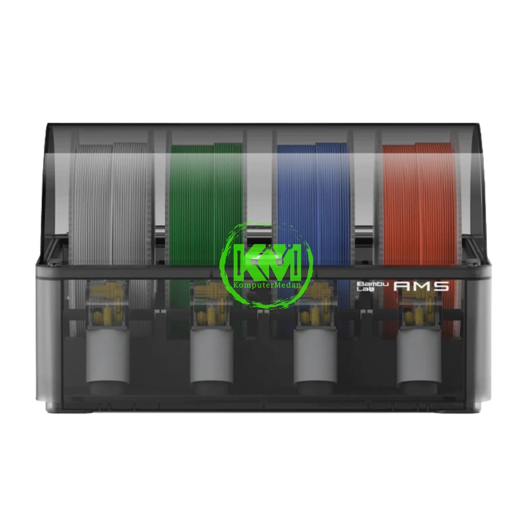 BAMBU LAB AMS - 3D PRINTER - Image 2