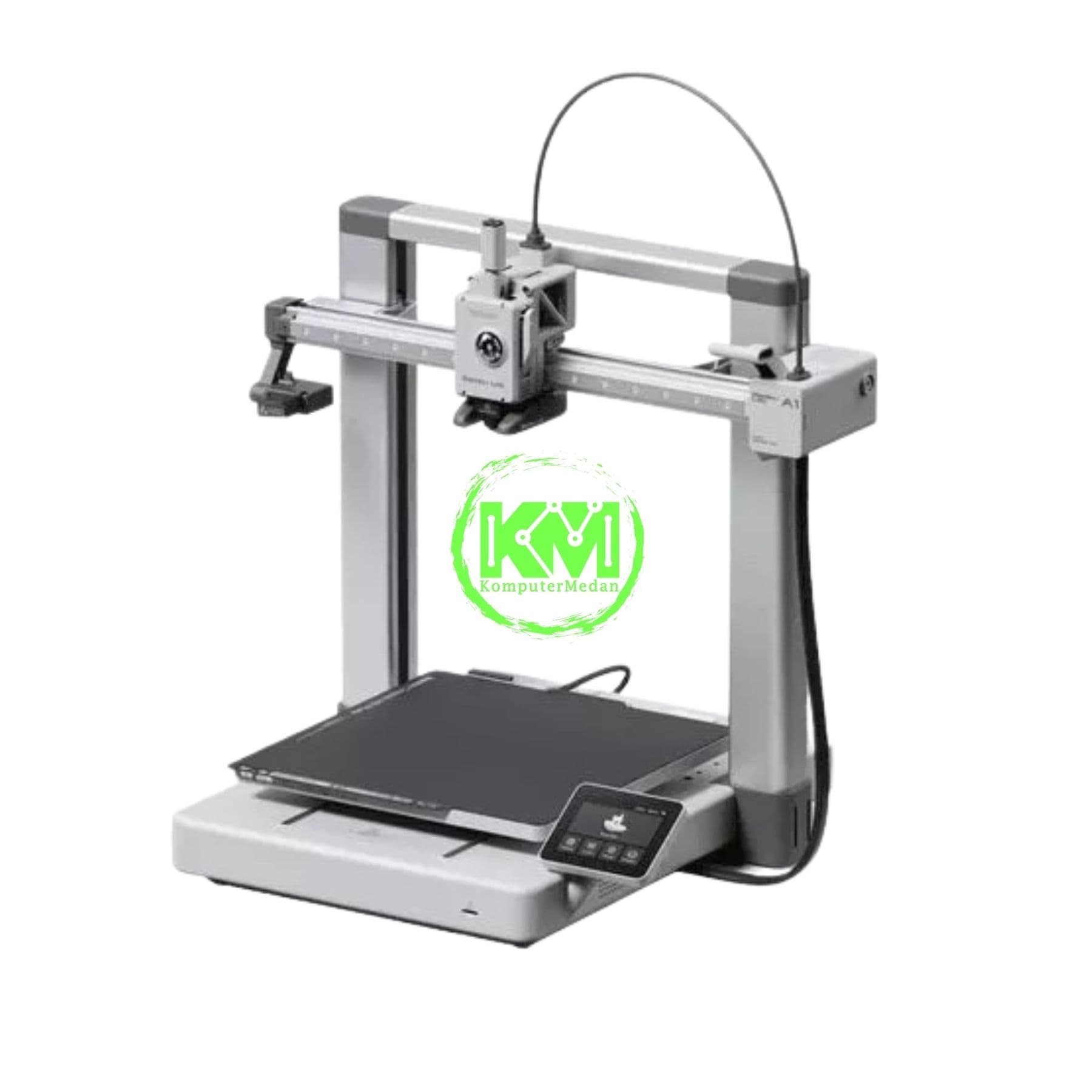 BAMBU LAB A1 3D PRINTER - Image 2