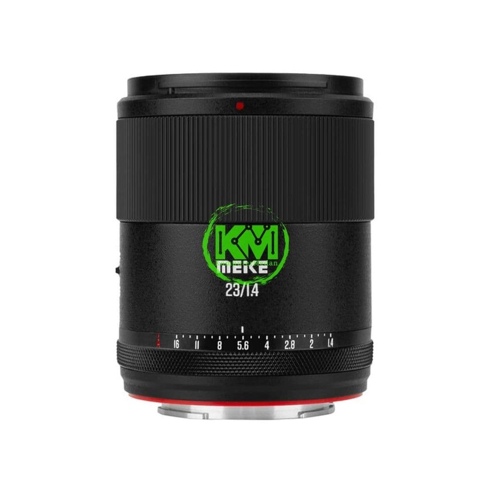MEIKE 23MM F/1.4 NEO FOR FUJI APSC - Image 1