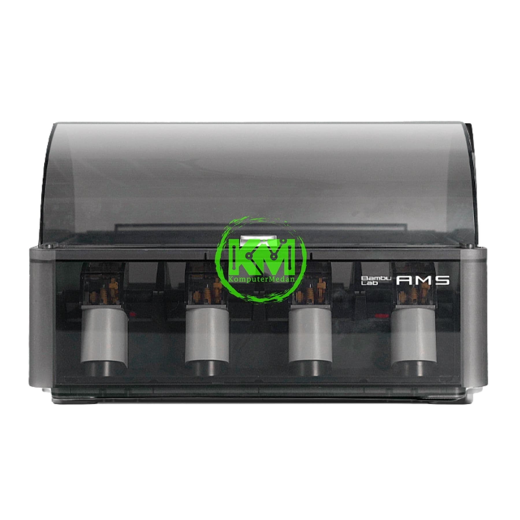 BAMBU LAB AMS - 3D PRINTER