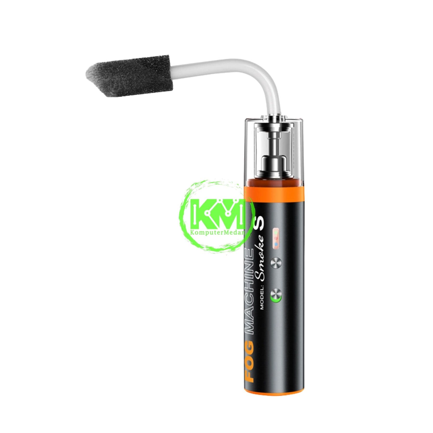 LENS GO FOG MACHINE - SMOKE S - Image 2