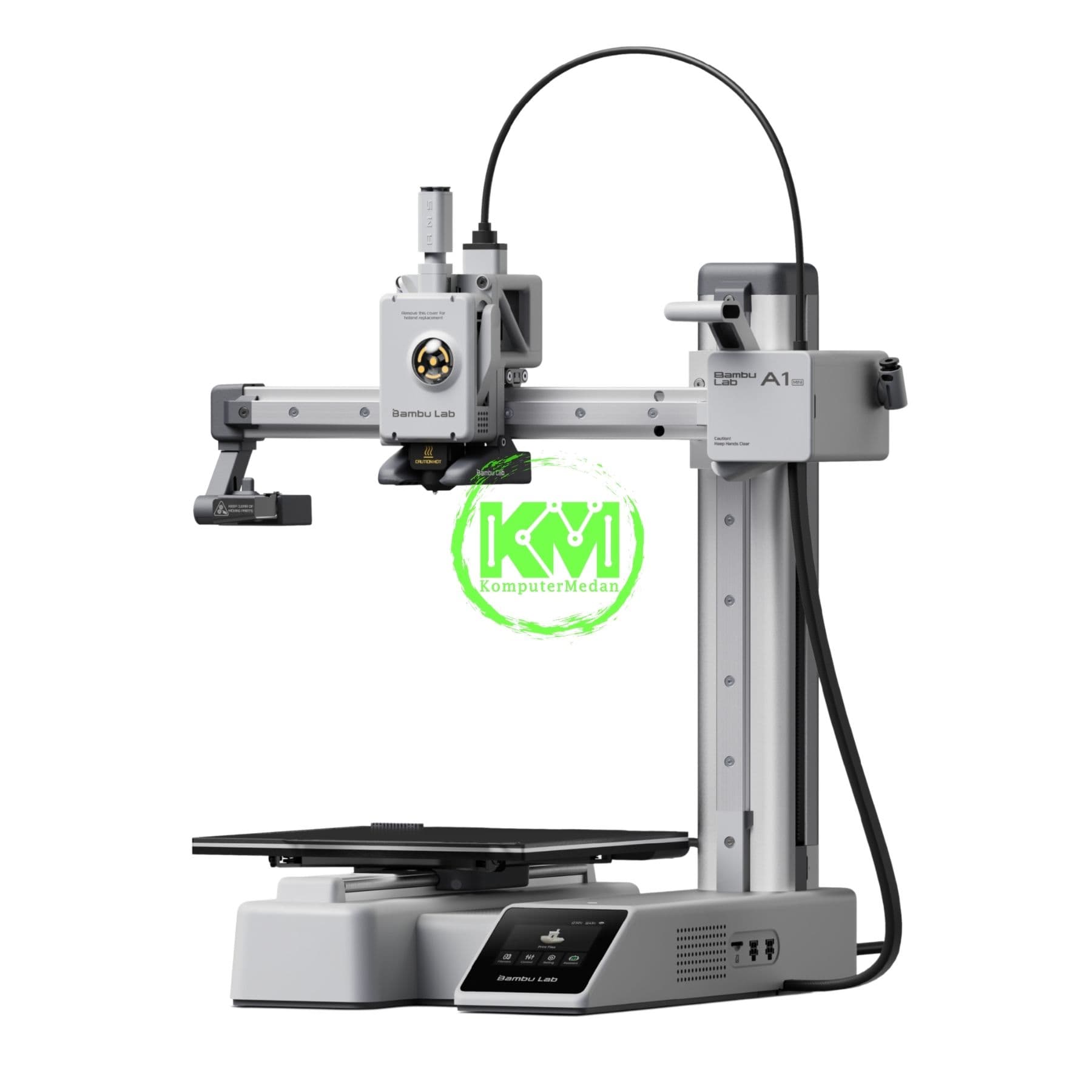 BAMBU LAB A1 MINI 3D PRINTER