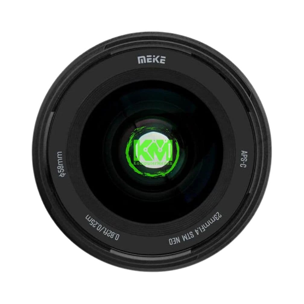 MEIKE 23MM F/1.4 NEO FOR SONY APSC - Image 4