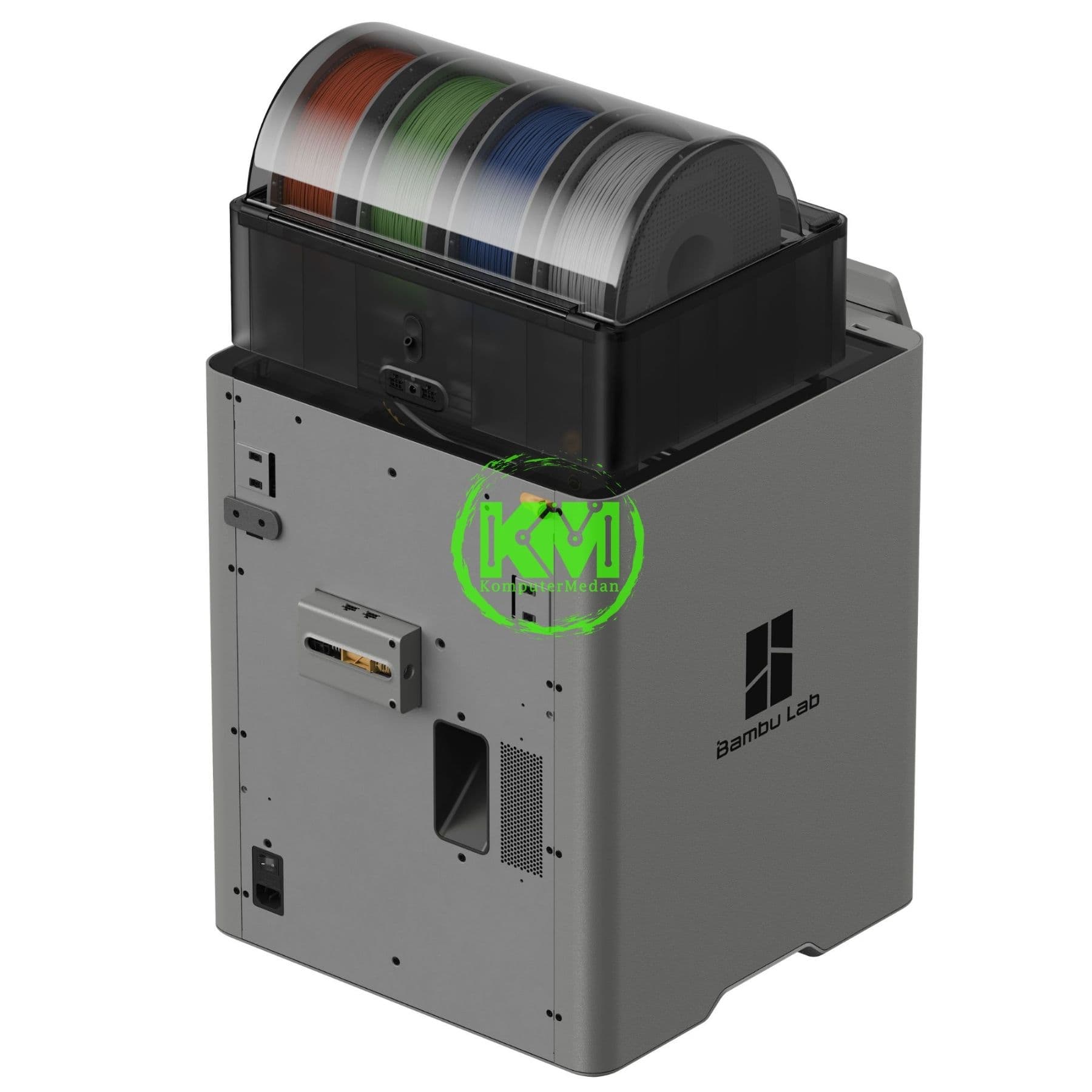 BAMBU LAB P2S COMBO 3D PRINTER - Image 3