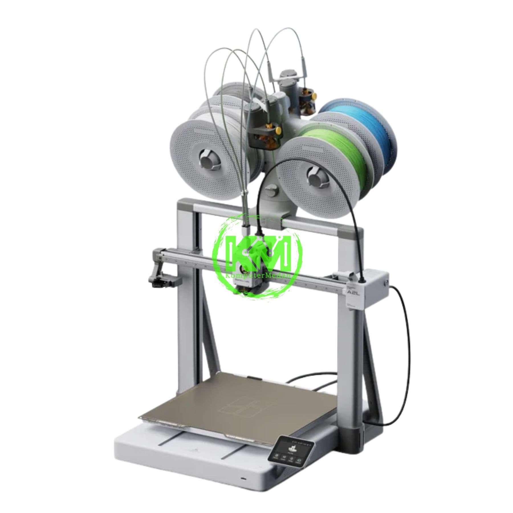 BAMBU LAB A2L COMBO ( NEW MODEL ) 3D PRINTER - Image 4