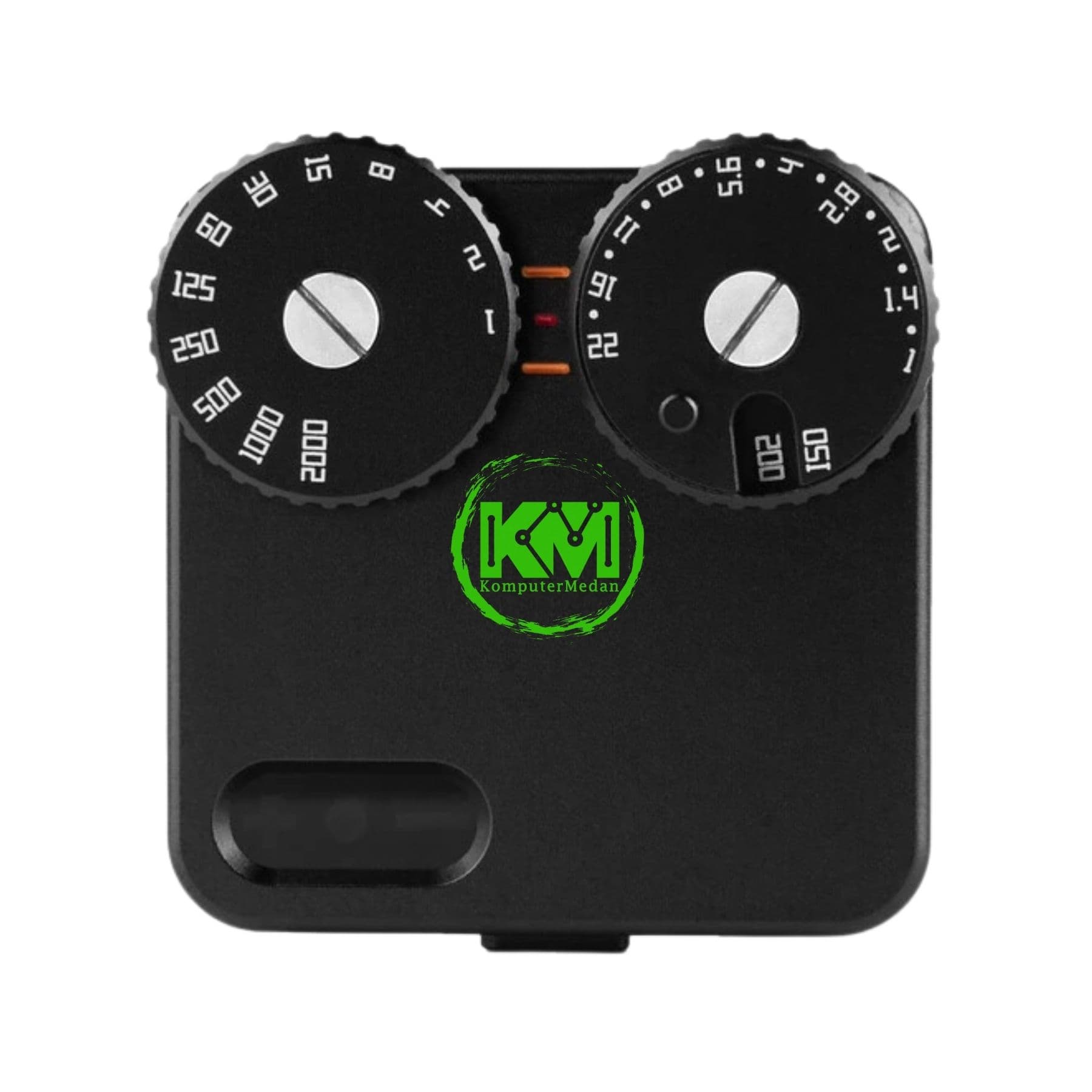 TTARTISAN LIGHT METER BLACK