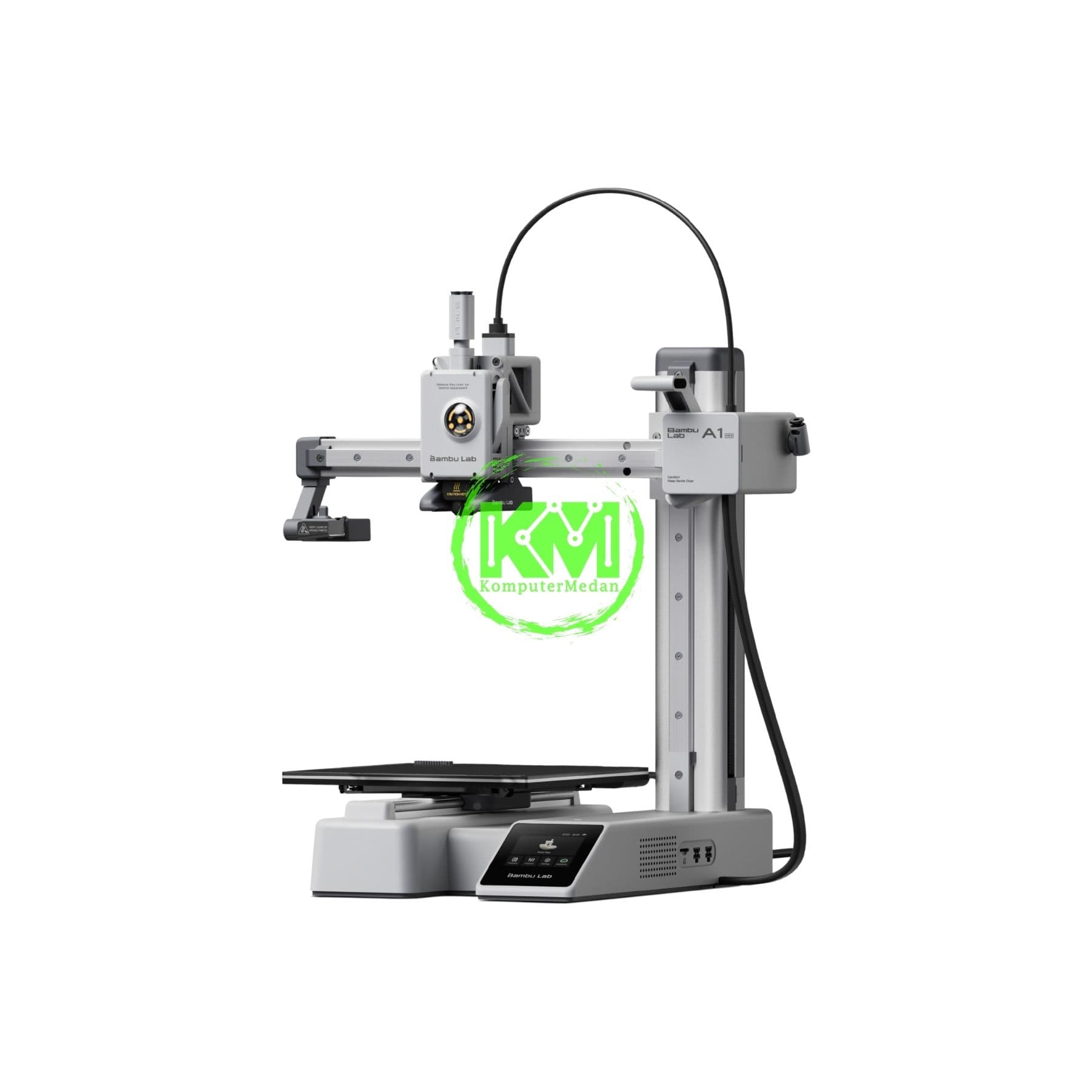 BAMBU LAB A1 MINI COMBO 3D PRINTER - Image 2