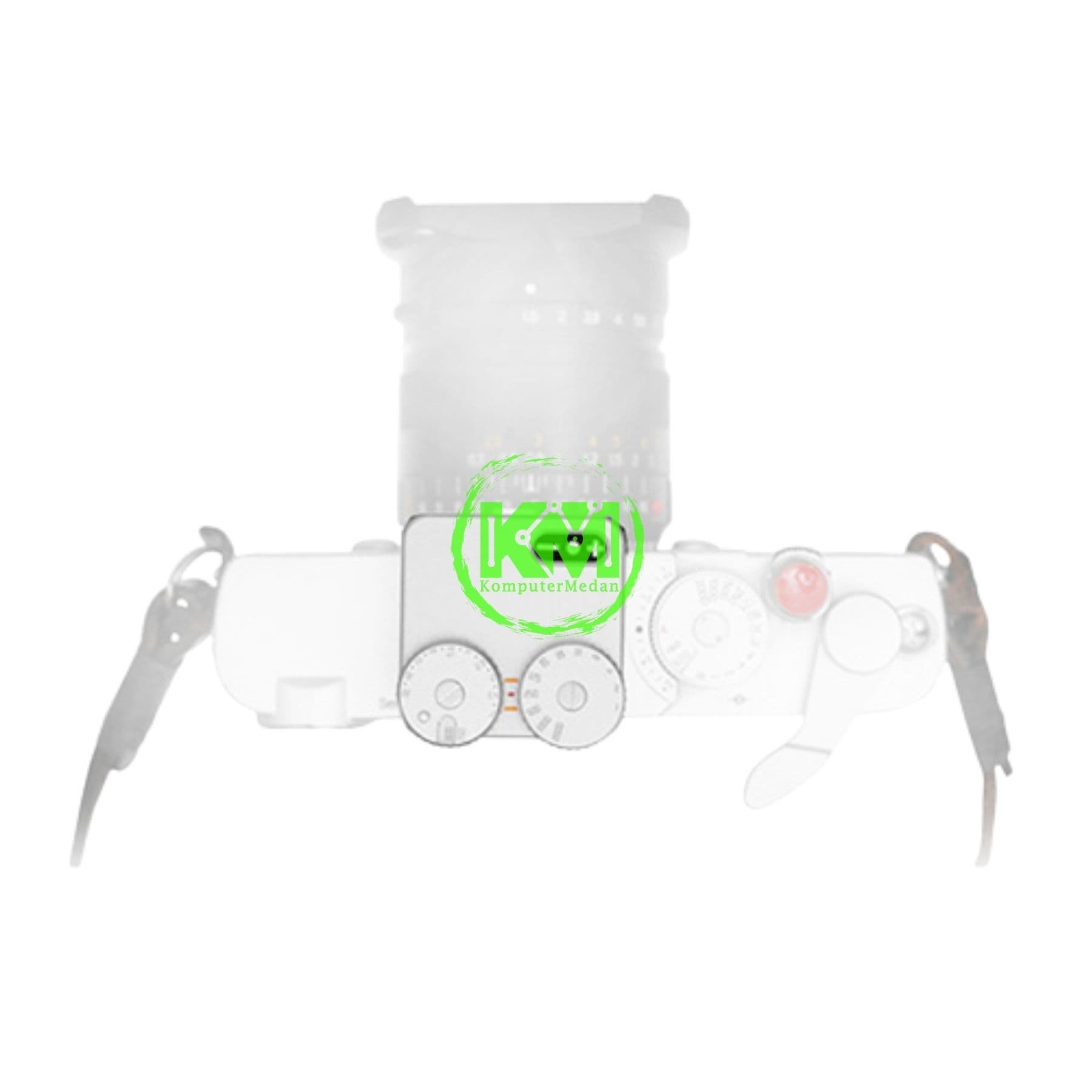 TTARTISAN LIGHT METER SILVER - Image 5