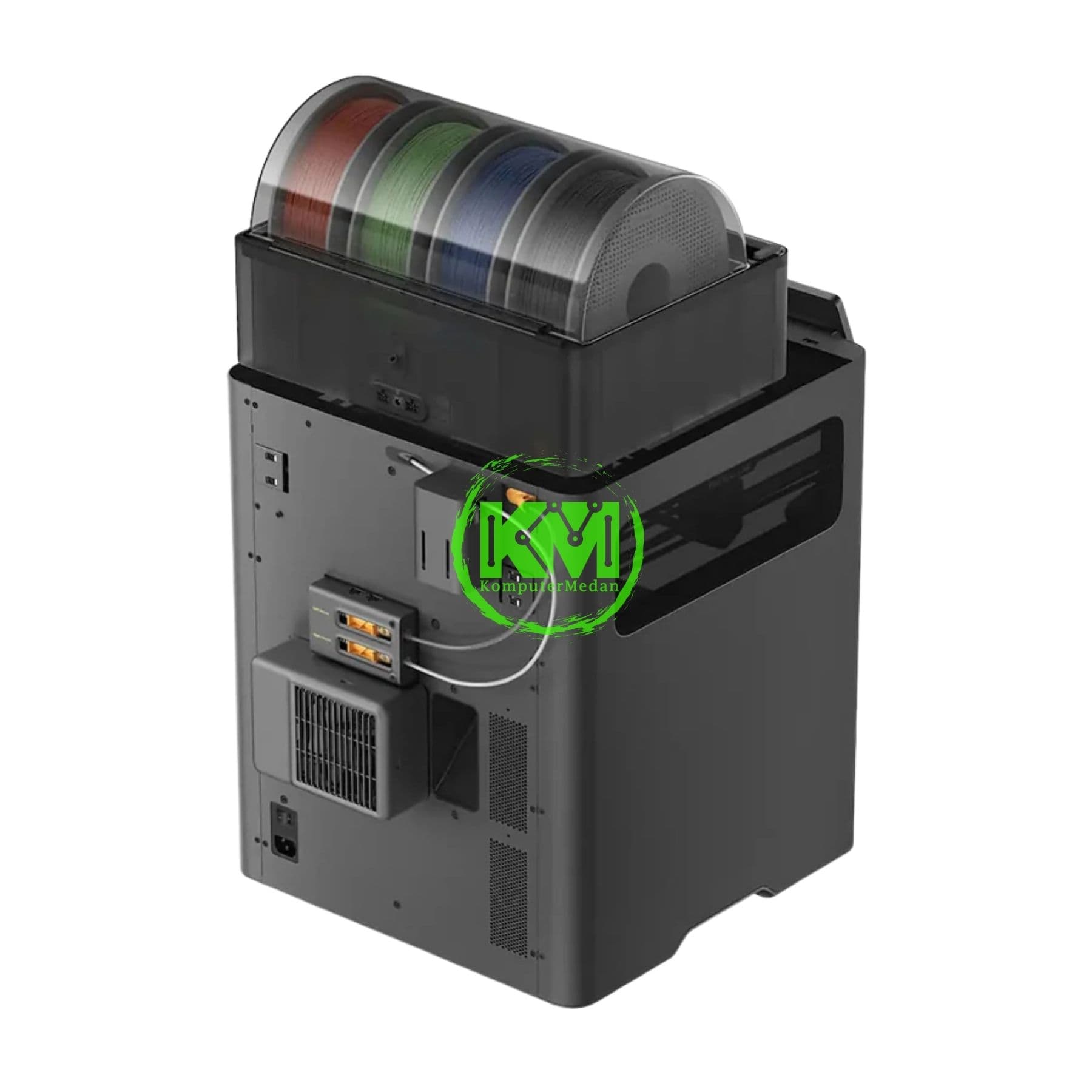 BAMBU LAB X2D COMBO HV 3D PRINTER - Image 3