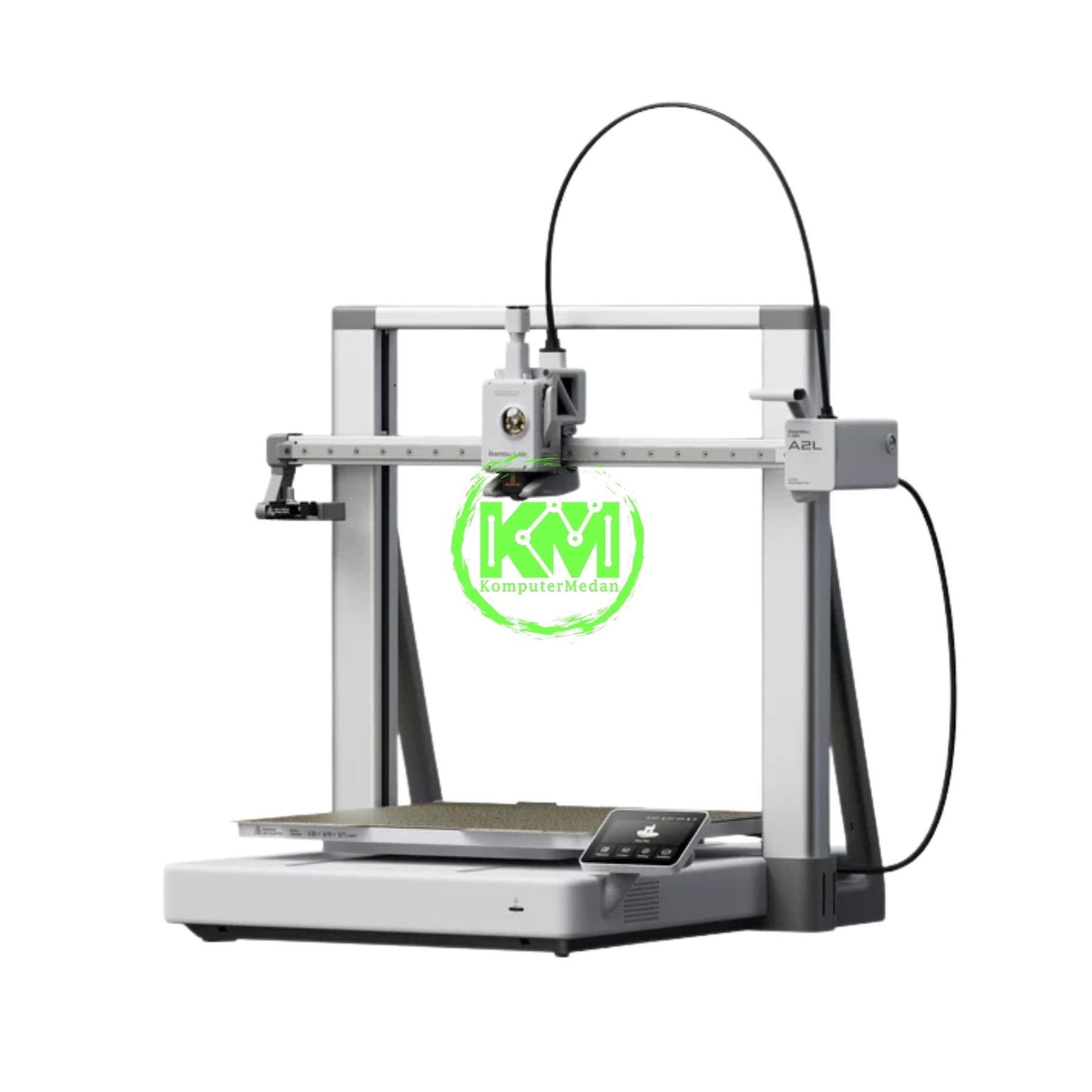 BAMBU LAB A2L ( NEW MODEL ) 3D PRINTER - Image 2