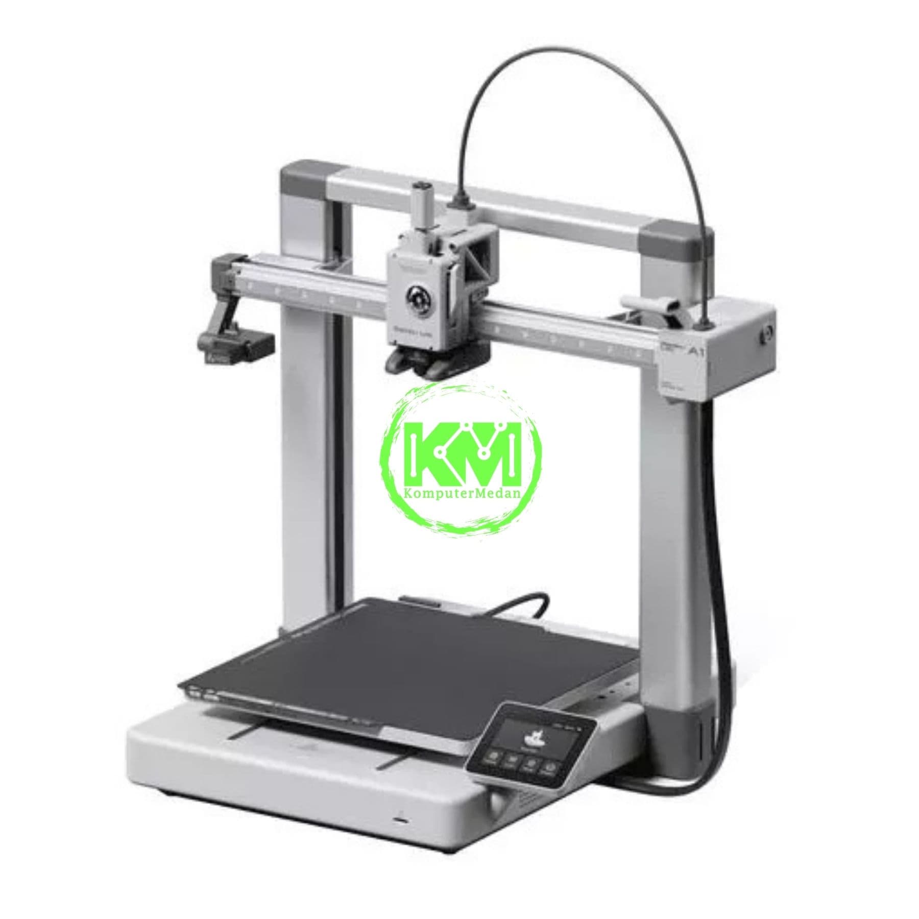 BAMBU LAB A1 COMBO 3D PRINTER - Image 2