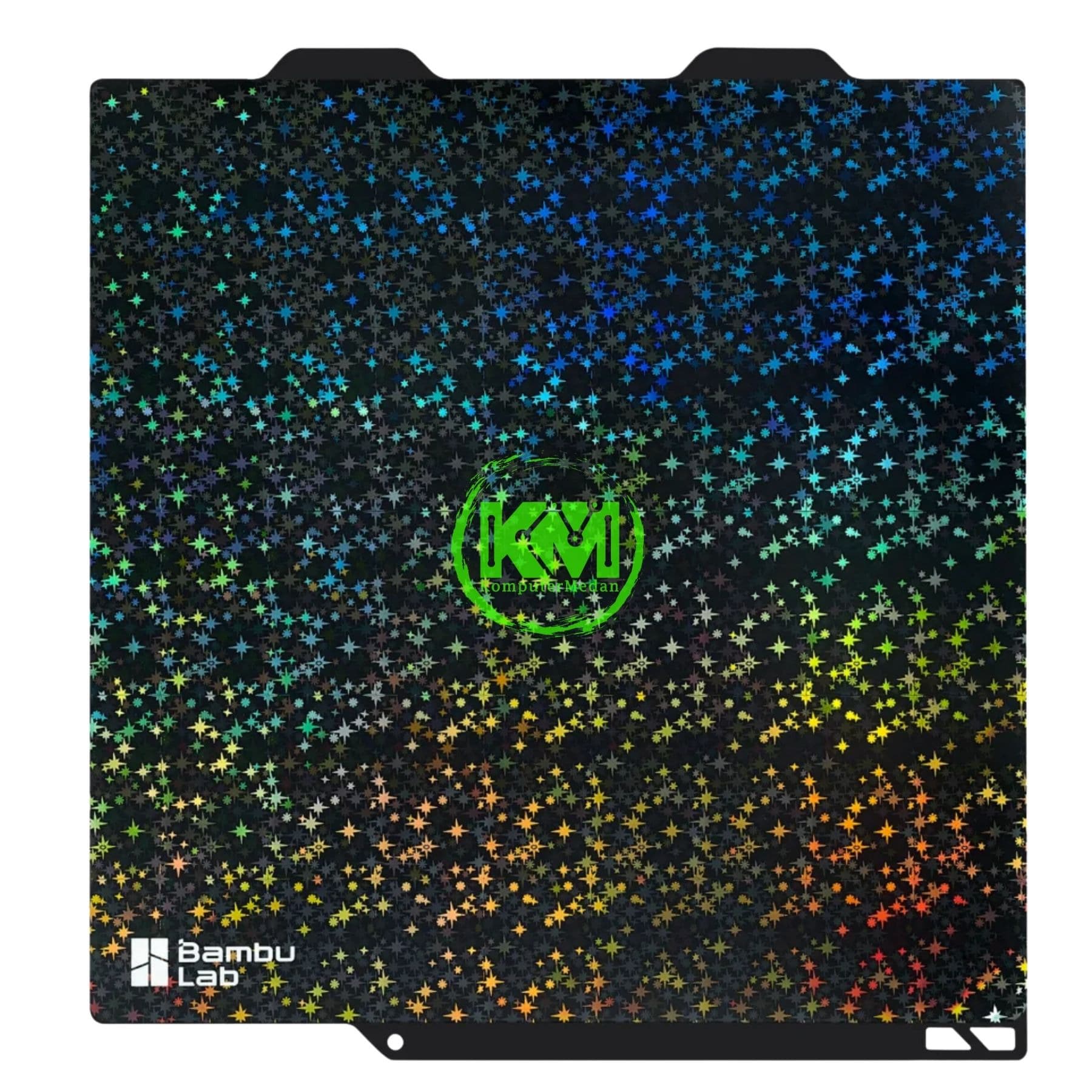 BAMBU LAB STARRY SURFACE PLATE - 3D PRINTER
