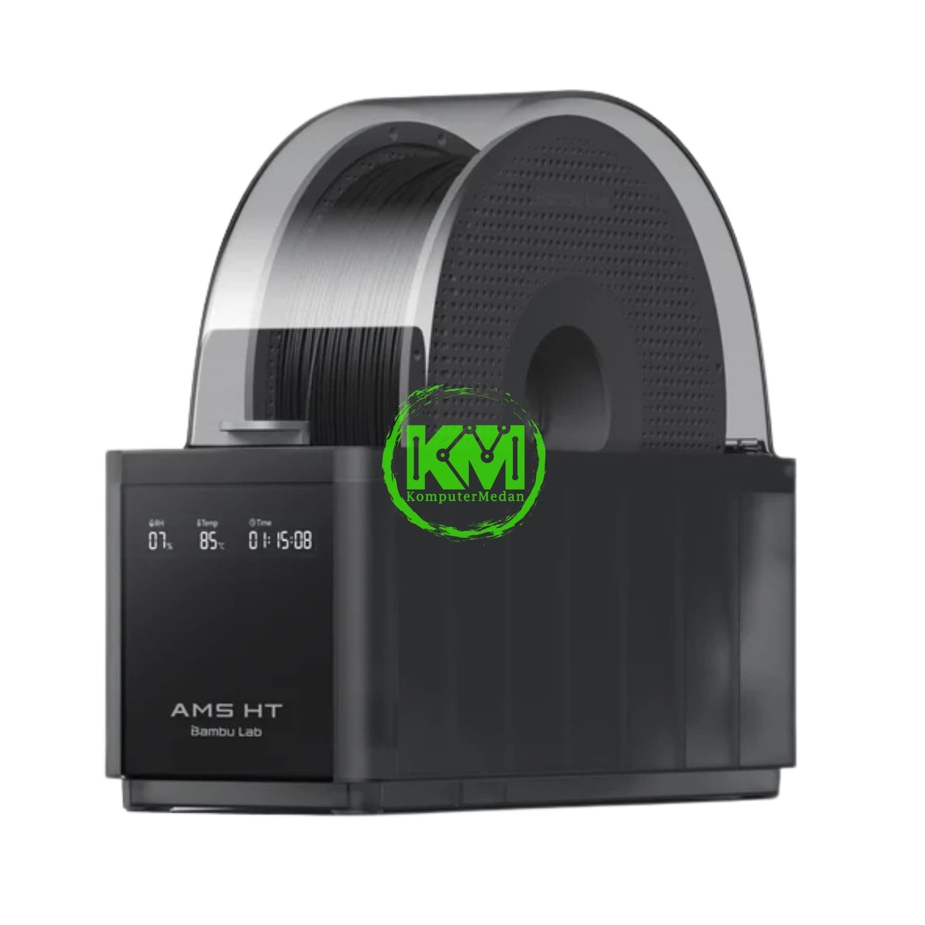 BAMBU LAB AMS HT - 3D PRINTER - Image 2