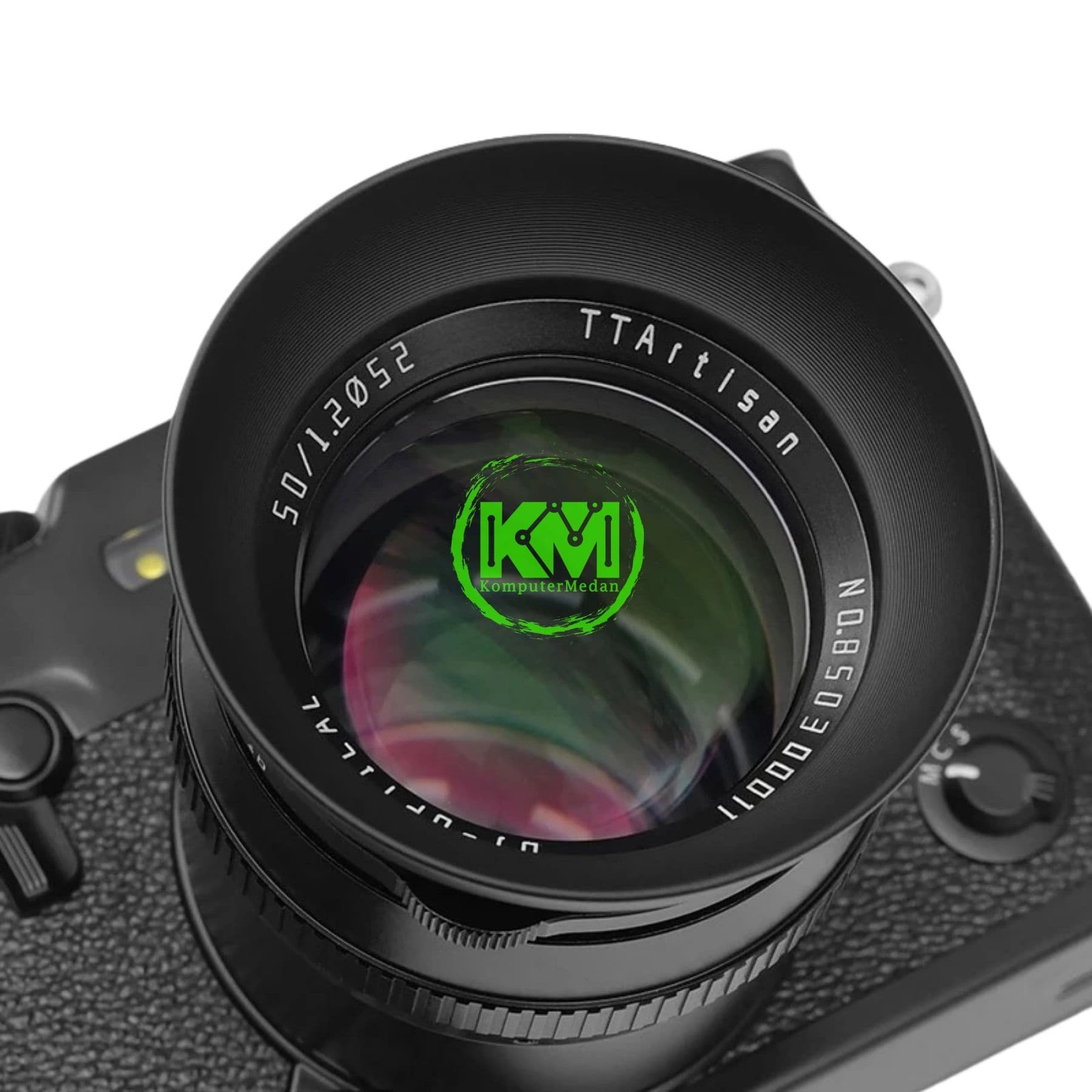 TTARTISAN LENSHOOD 52MM - Image 3