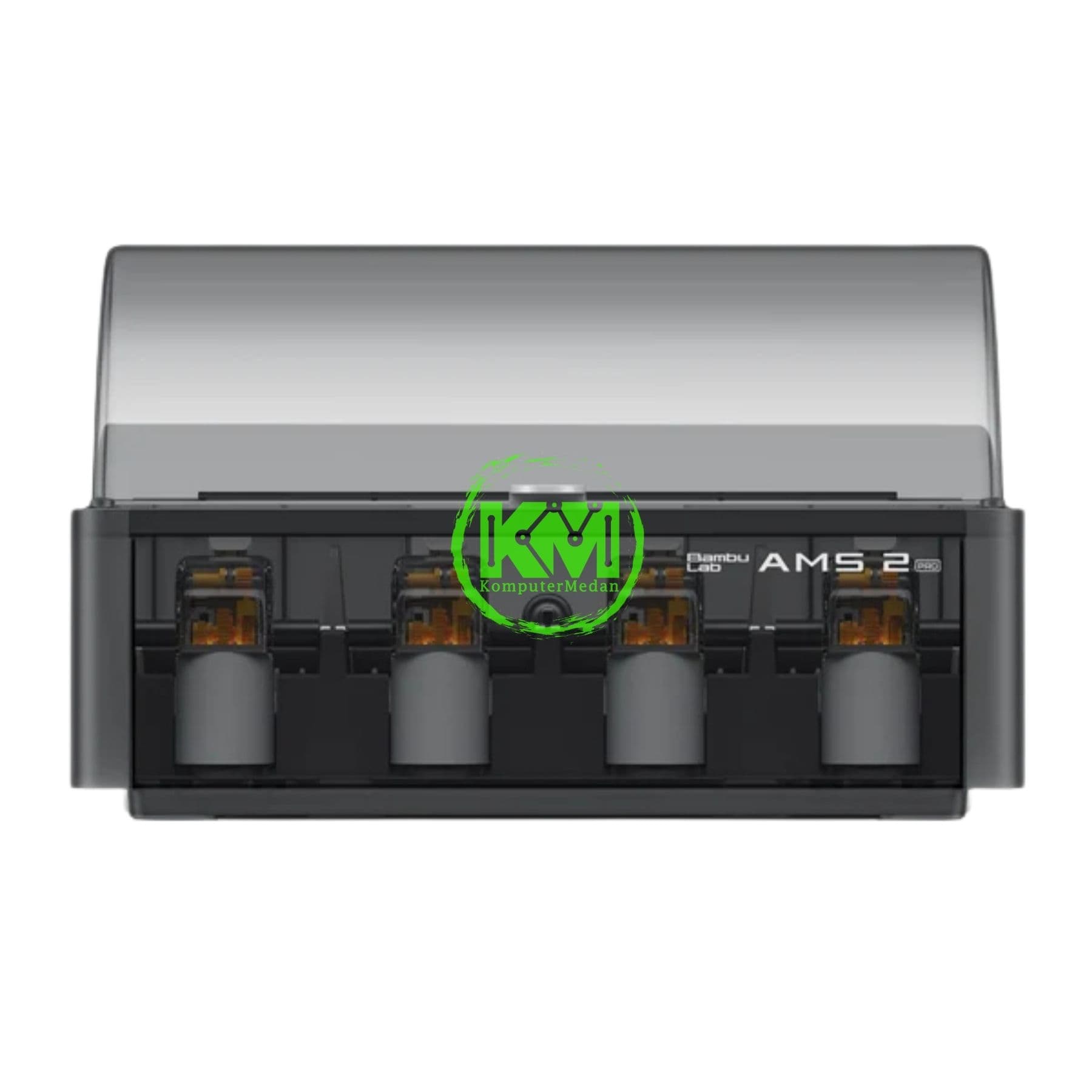 BAMBU LAB AMS 2 PRO - 3D PRINTER