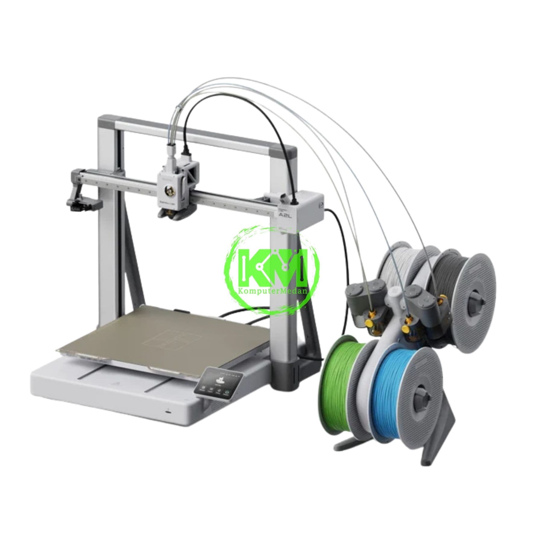 BAMBU LAB A2L COMBO ( NEW MODEL ) 3D PRINTER - Image 1