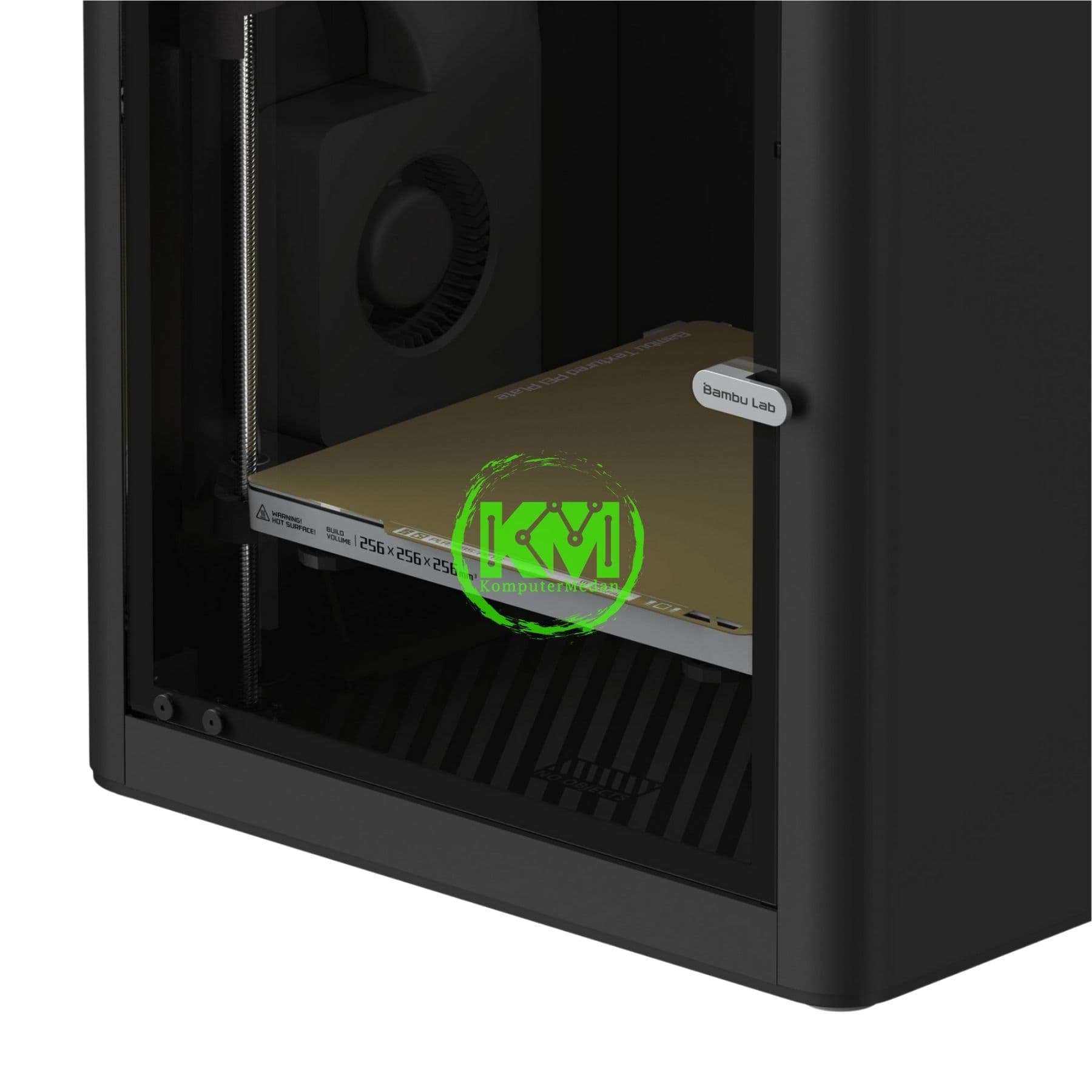 BAMBU LAB P1S COMBO 3D PRINTER - Image 4