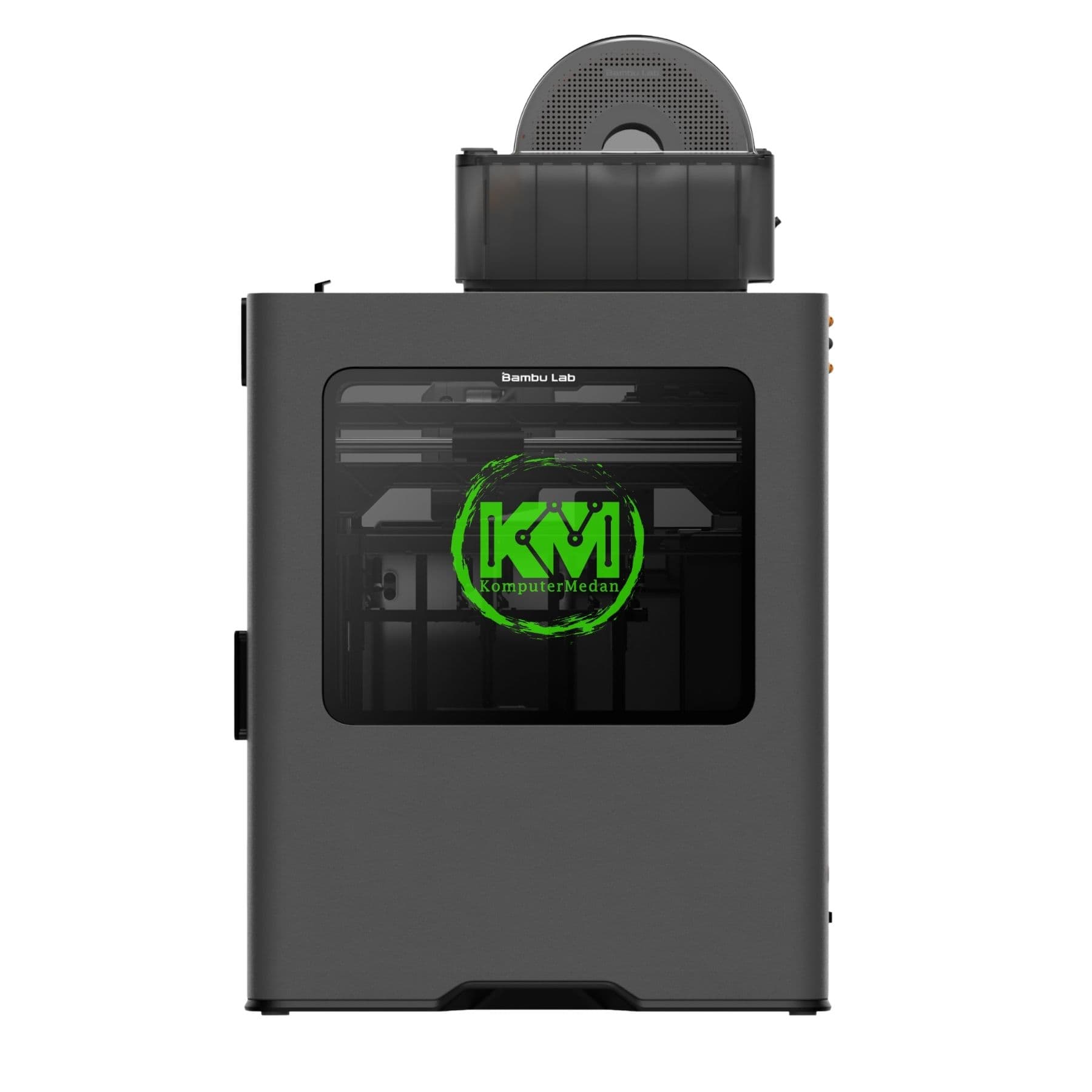 BAMBU LAB H2C AMS COMBO 3D PRINTER - Image 2