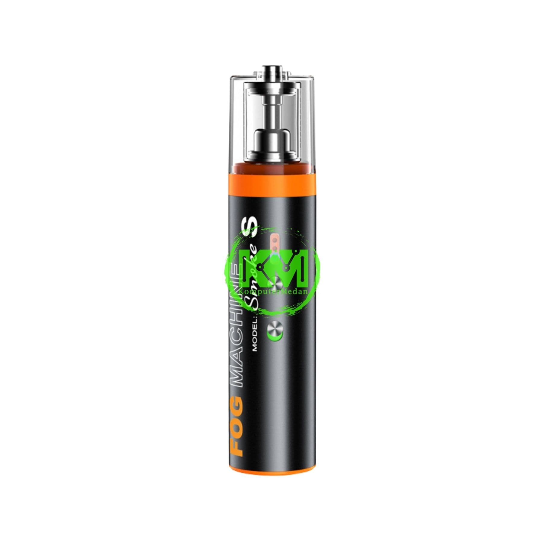 LENS GO FOG MACHINE - SMOKE S
