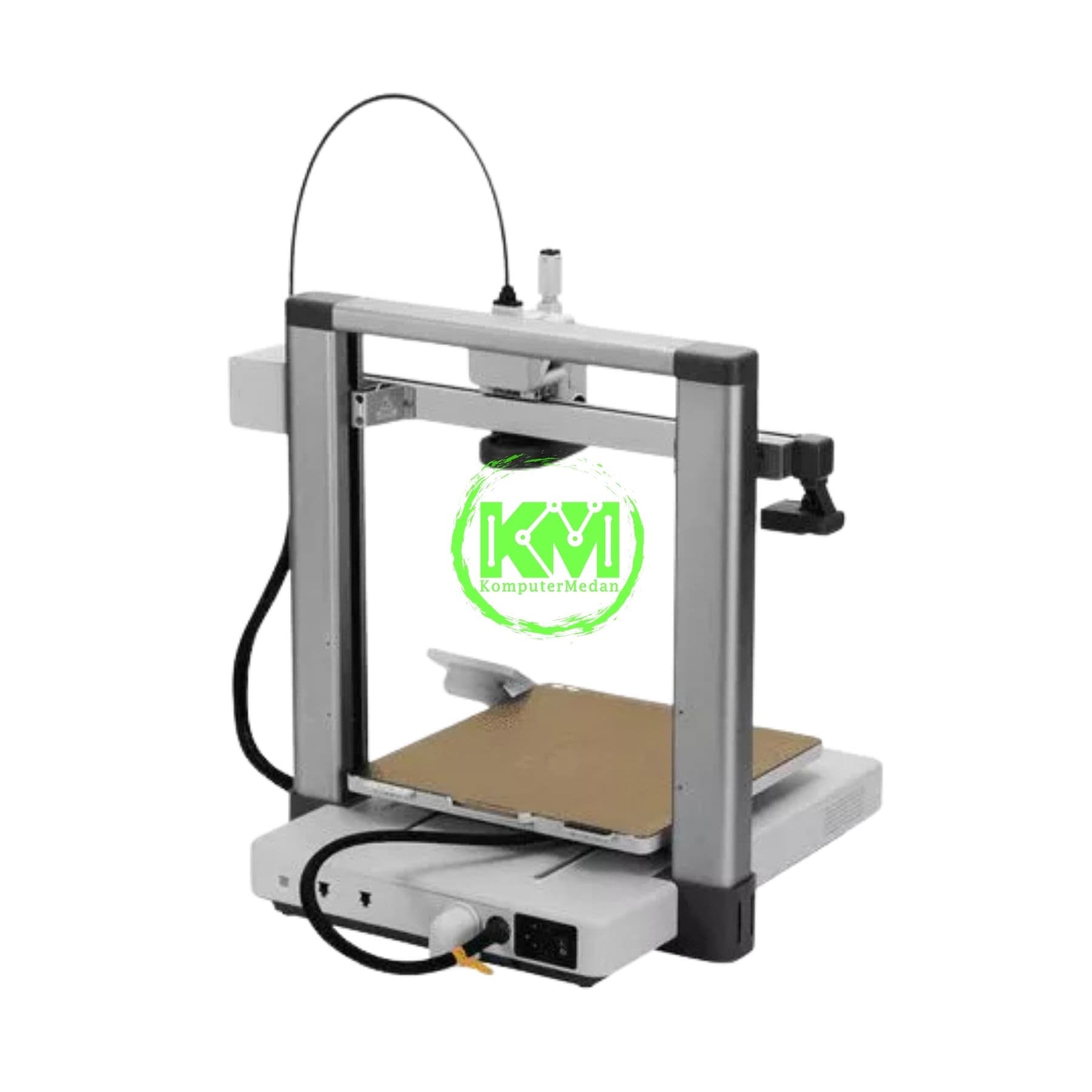 BAMBU LAB A1 3D PRINTER - Image 4
