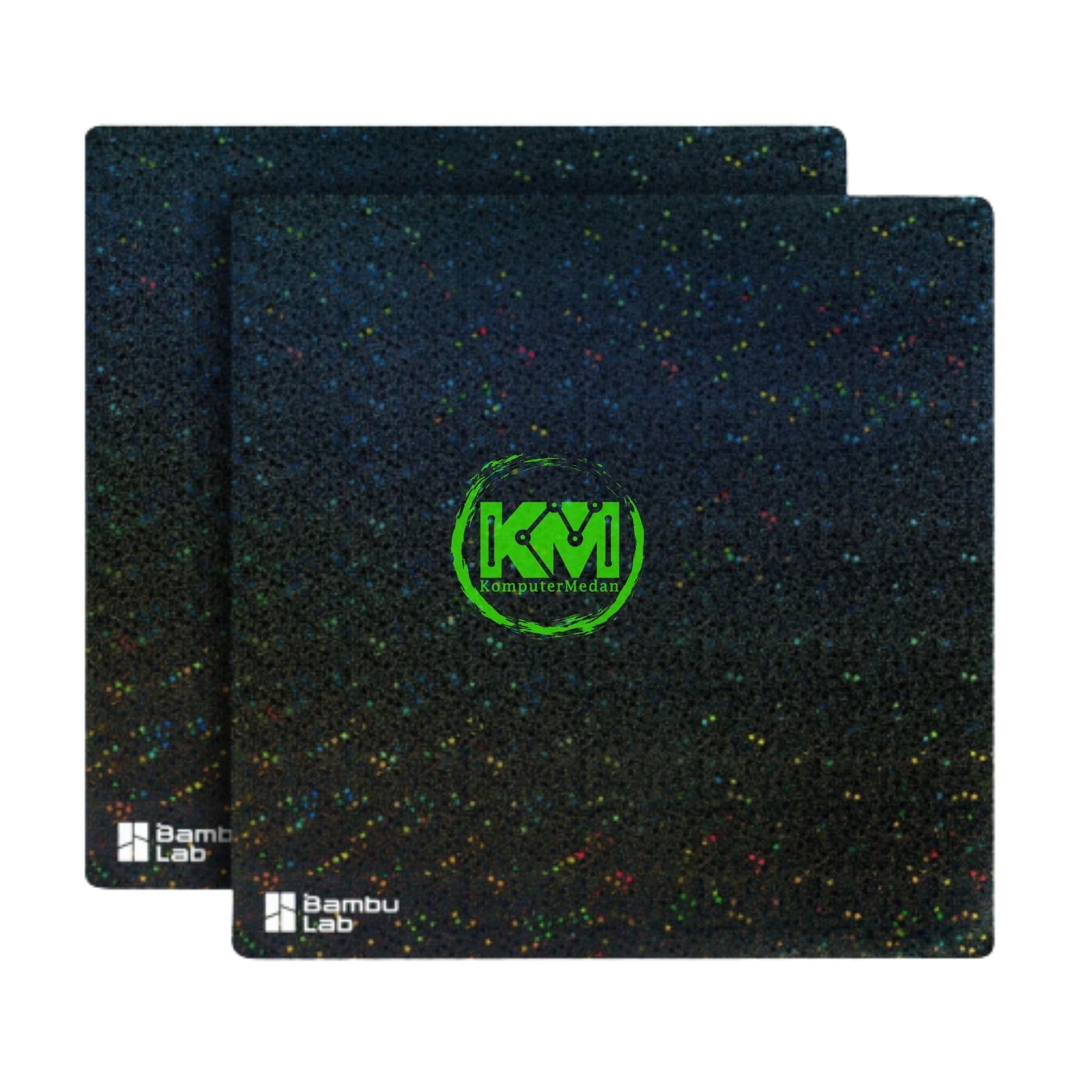 BAMBU LAB GALAXY SURFACE PLATE - 3D PRINTER - Image 2