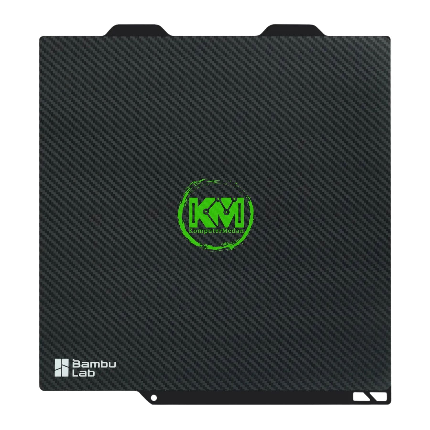 BAMBU LAB CARBON FIBER SURFACE PLATE - 3D PRINTER