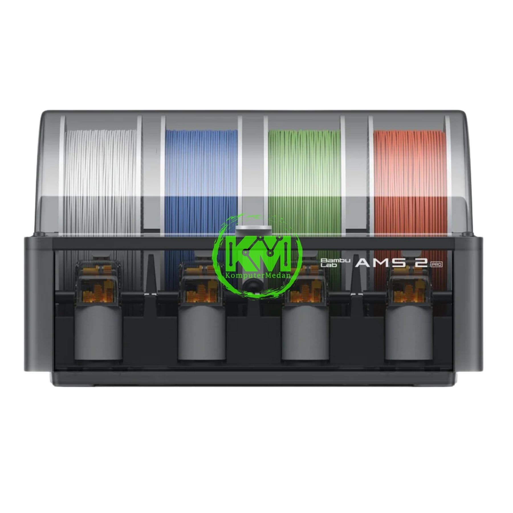 BAMBU LAB AMS 2 PRO - 3D PRINTER - Image 2