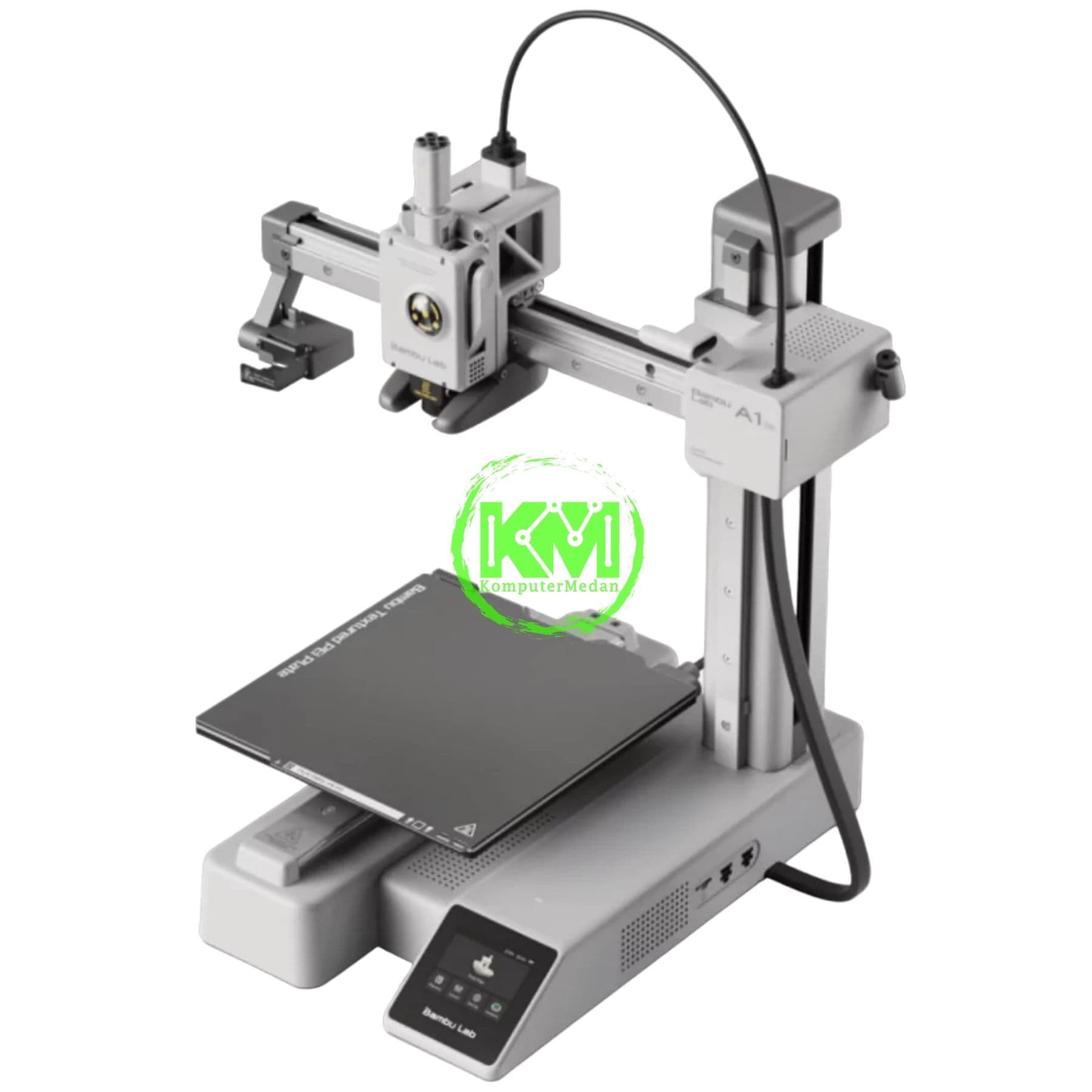 BAMBU LAB A1 MINI 3D PRINTER - Image 2