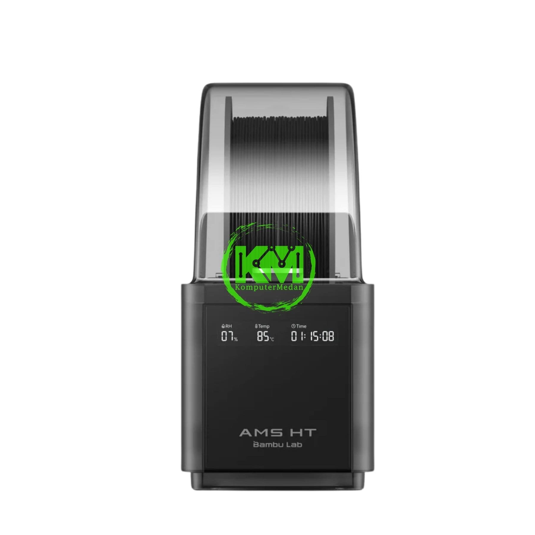 BAMBU LAB AMS HT - 3D PRINTER - Image 4