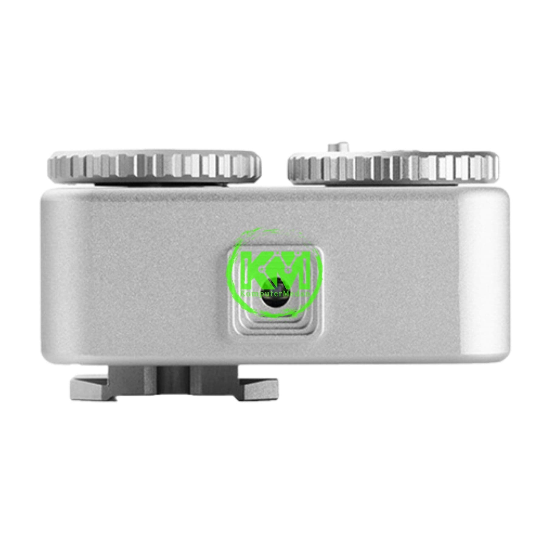 TTARTISAN LIGHT METER SILVER - Image 2