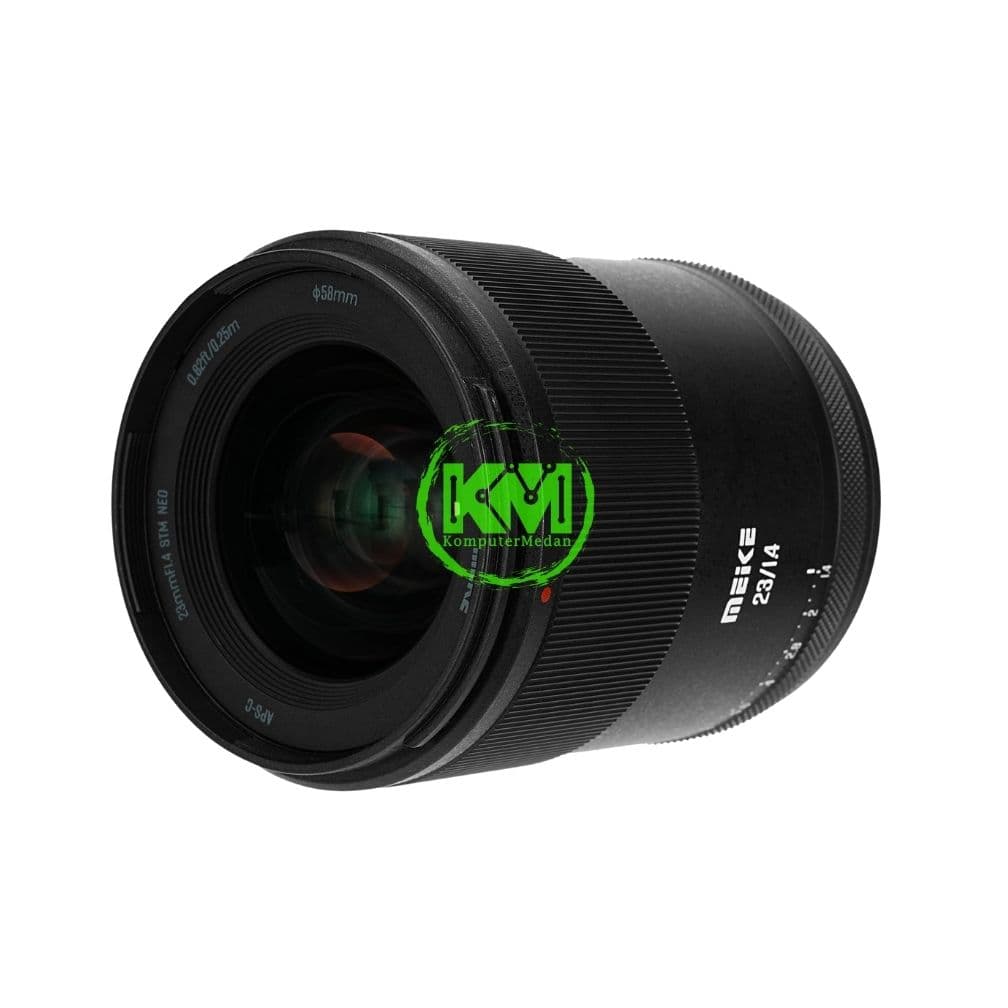 MEIKE 23MM F/1.4 NEO FOR FUJI APSC - Image 2