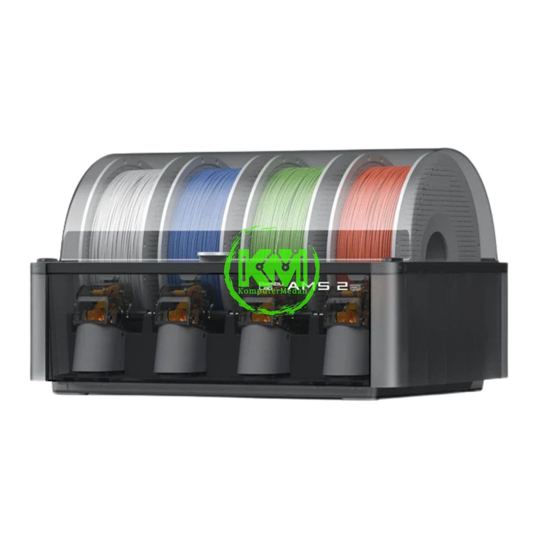 BAMBU LAB AMS 2 PRO - 3D PRINTER - Image 3
