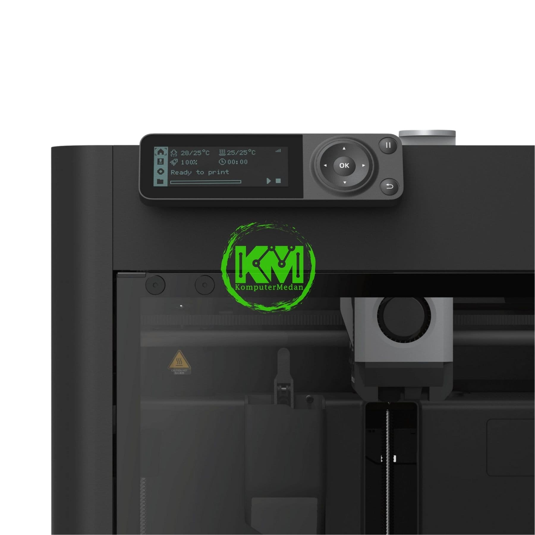 BAMBU LAB P1S COMBO 3D PRINTER - Image 3