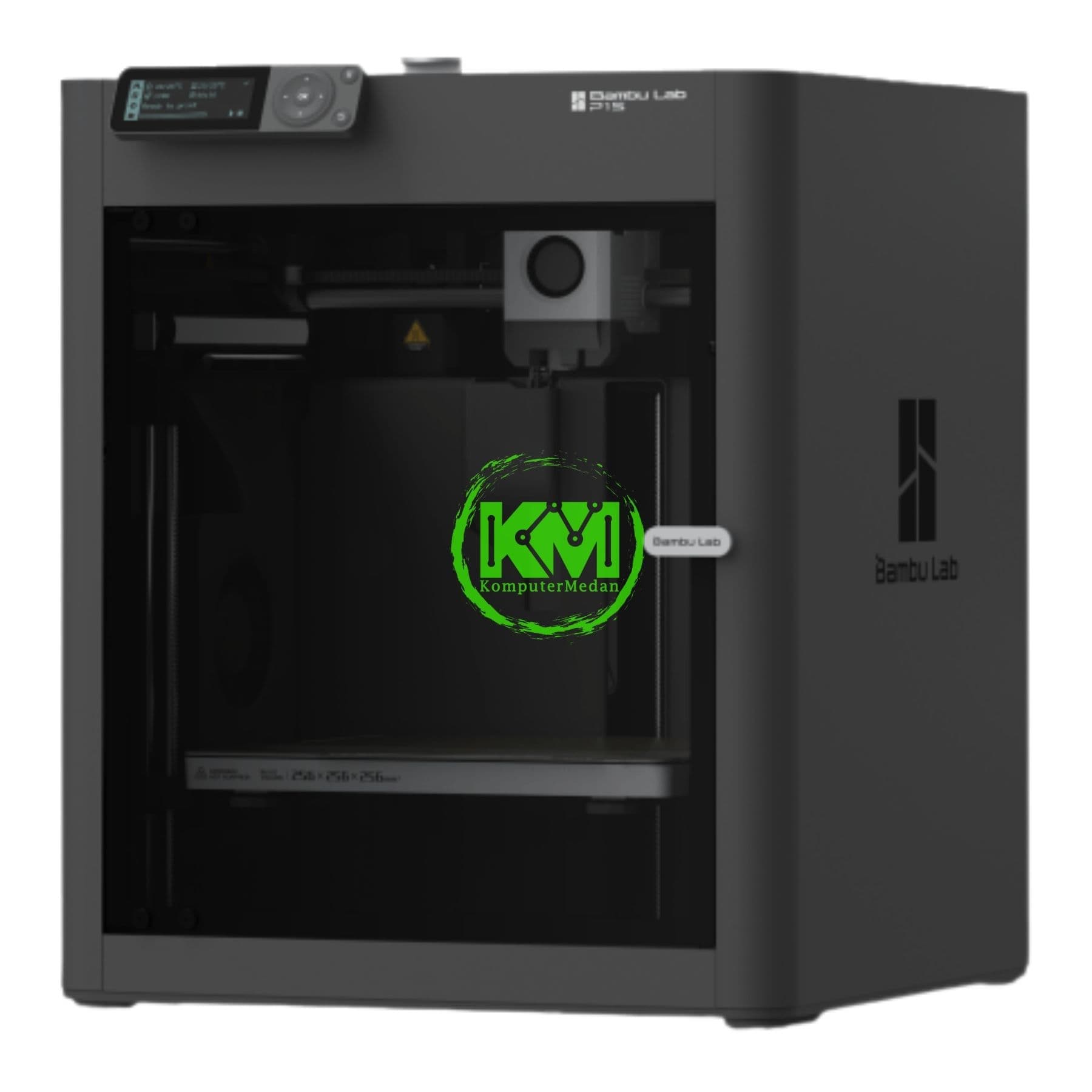 BAMBU LAB P1S COMBO 3D PRINTER - Image 2