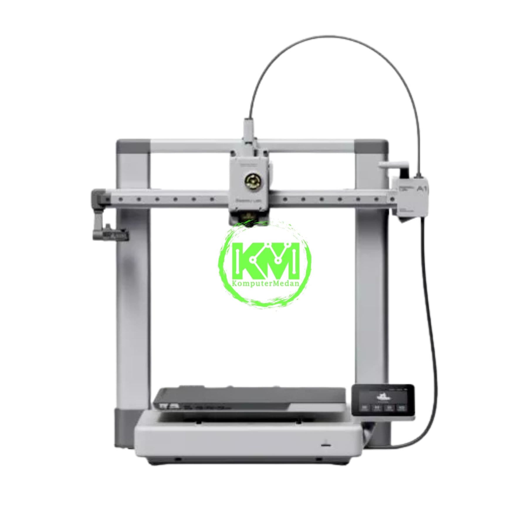 BAMBU LAB A1 3D PRINTER - Image 3