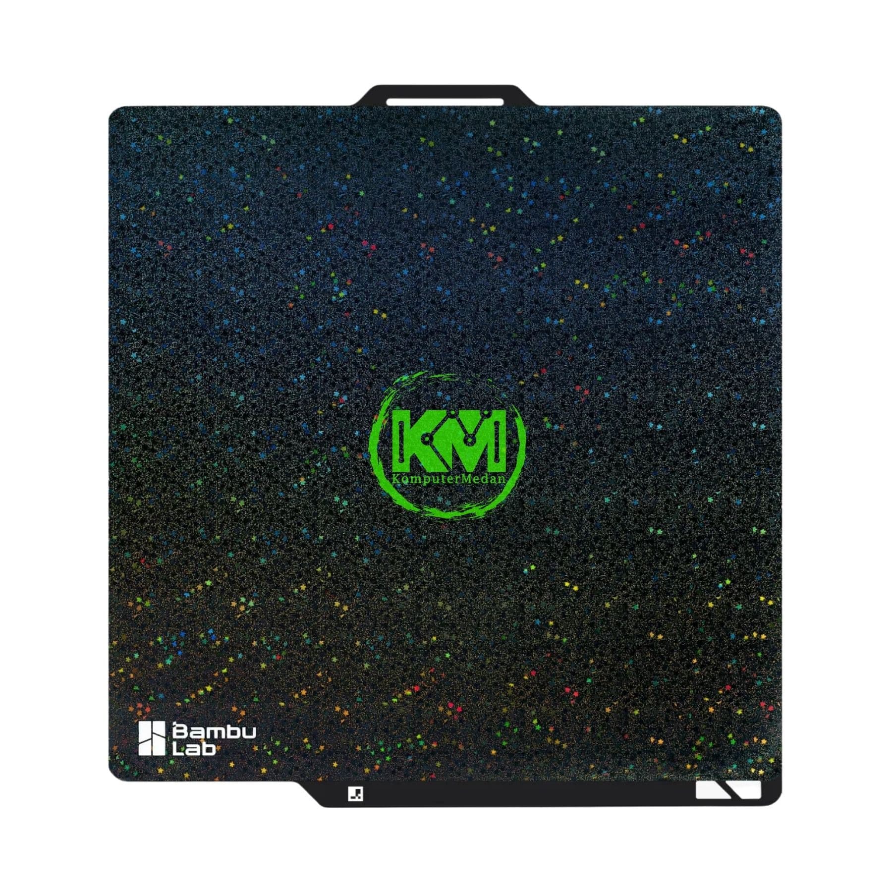 BAMBU LAB GALAXY SURFACE PLATE - 3D PRINTER