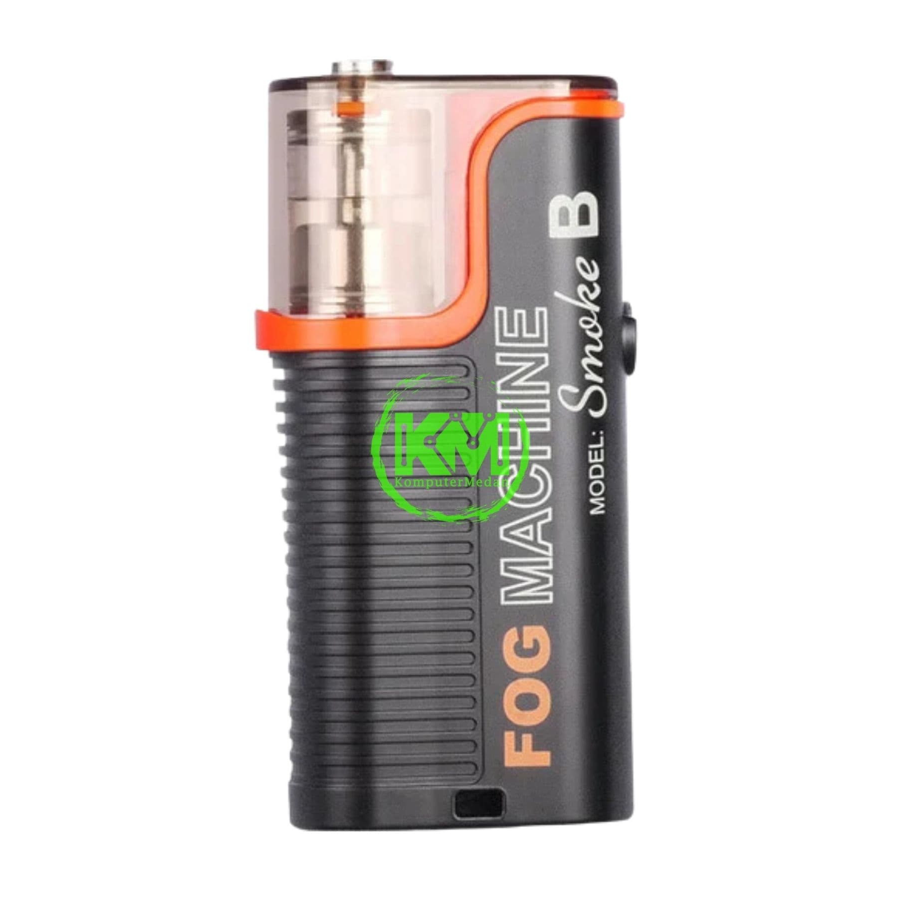LENS GO FOG MACHINE - SMOKE B