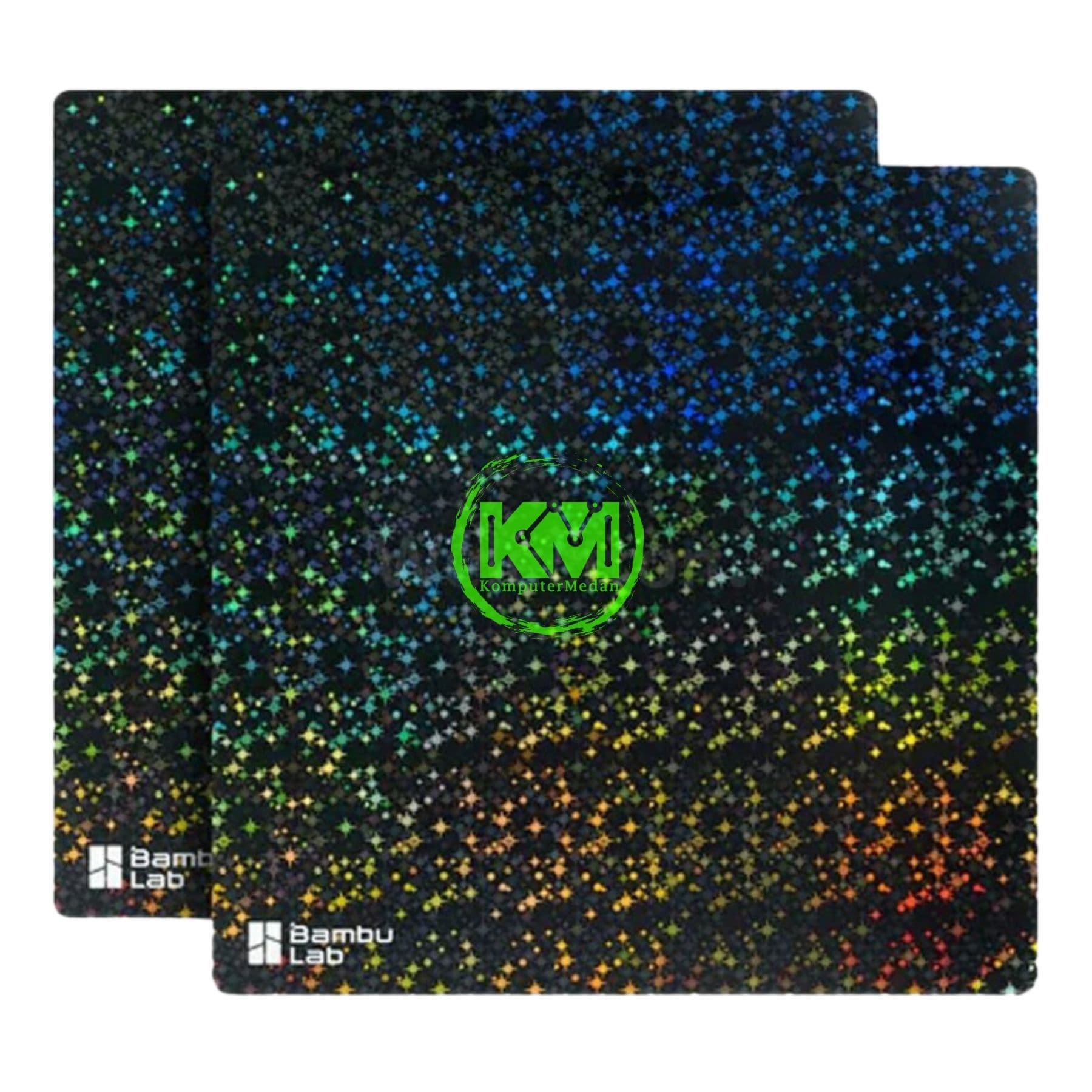 BAMBU LAB STARRY SURFACE PLATE - 3D PRINTER - Image 2