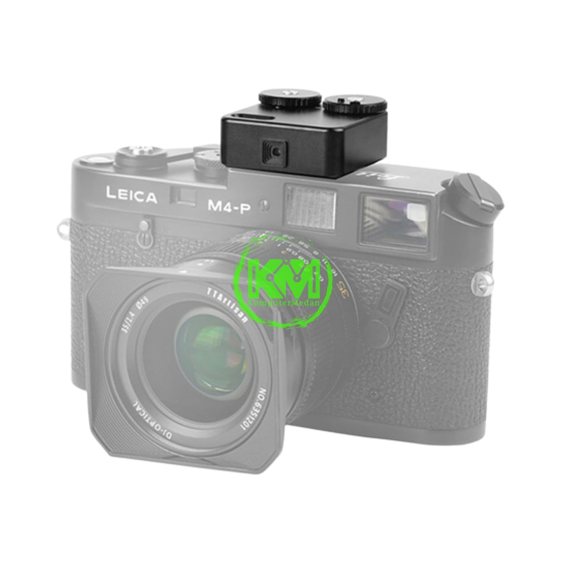 TTARTISAN LIGHT METER BLACK - Image 5
